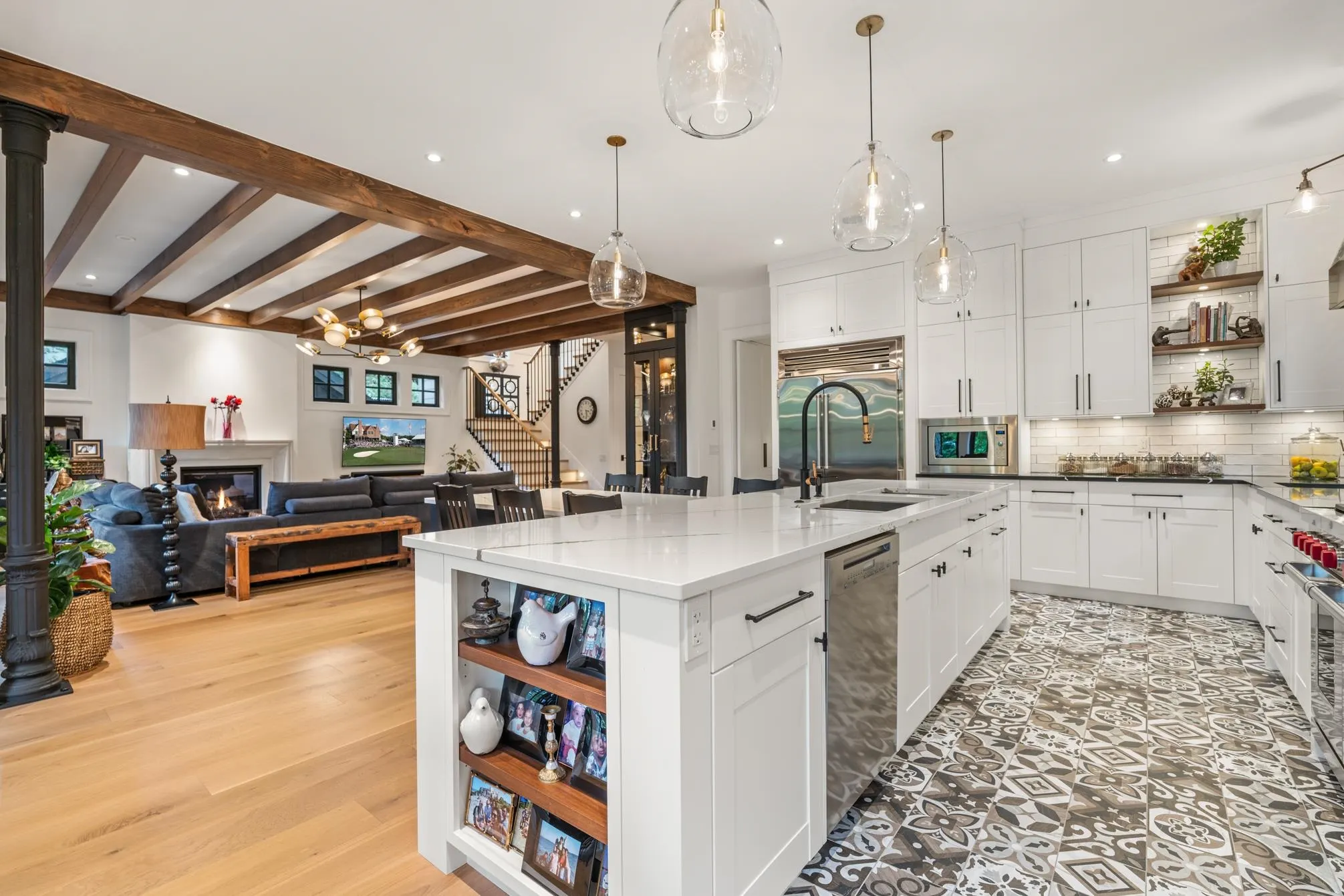 2408 Christopherson Road
