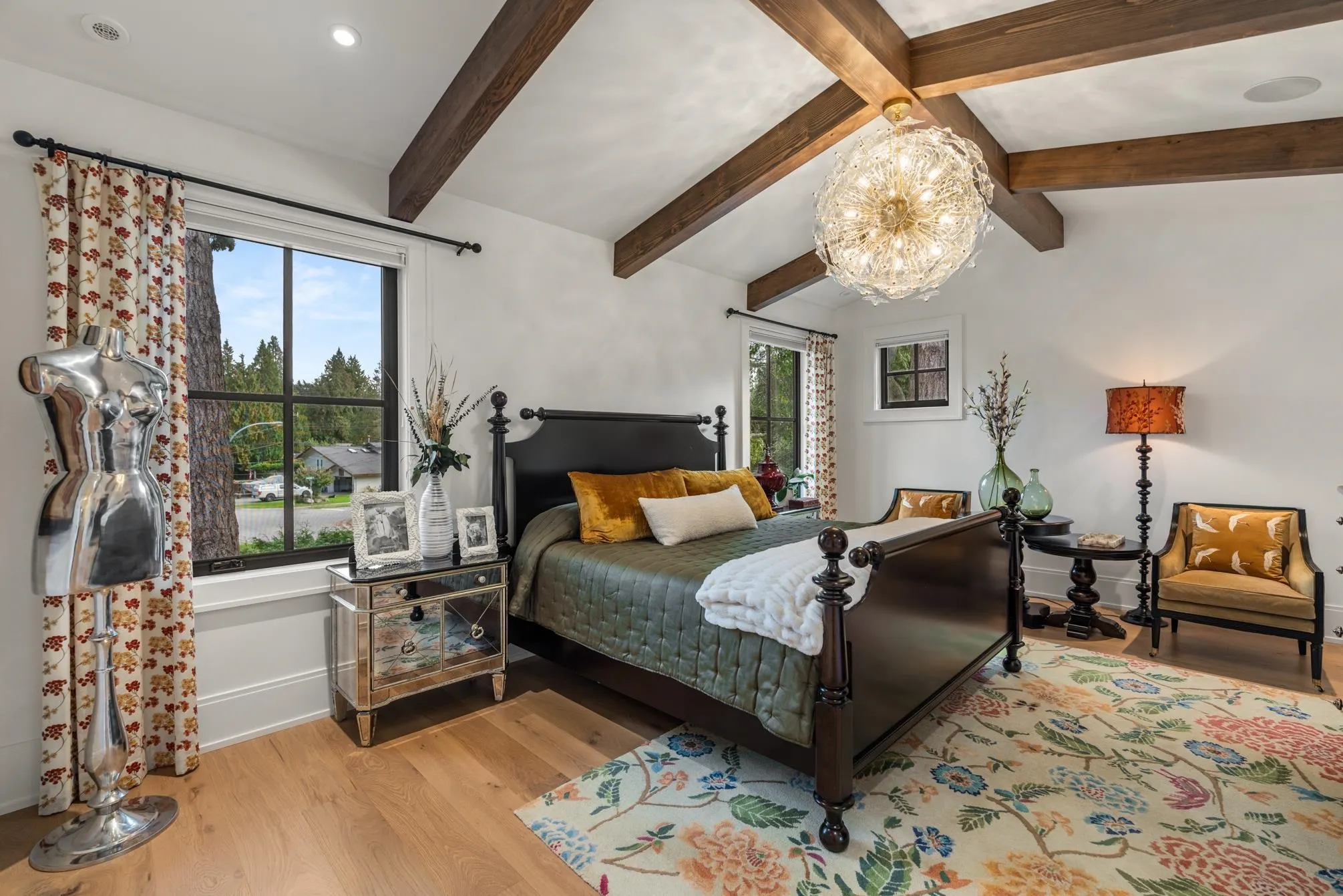 2408 Christopherson Road