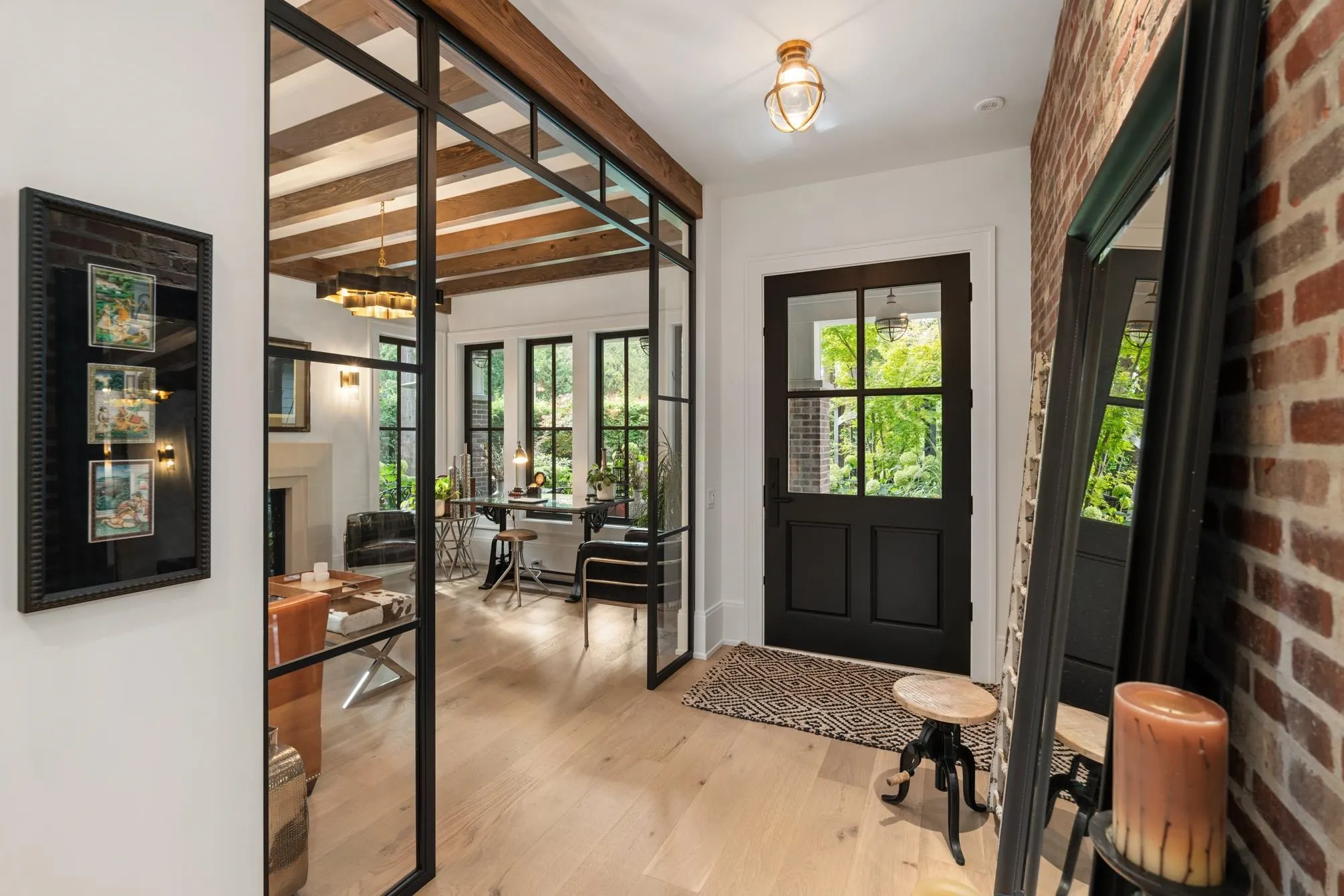 2408 Christopherson Road