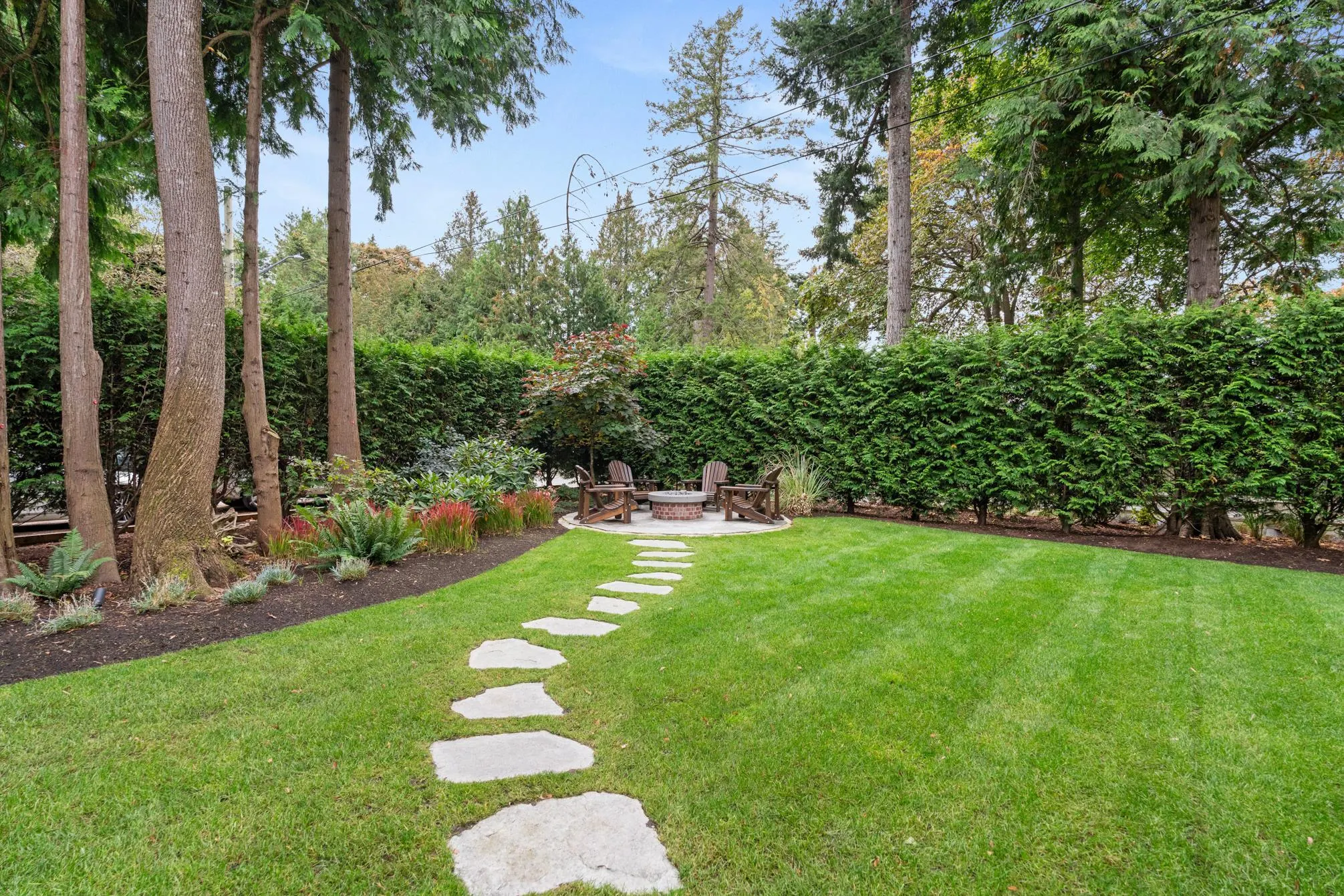2408 Christopherson Road