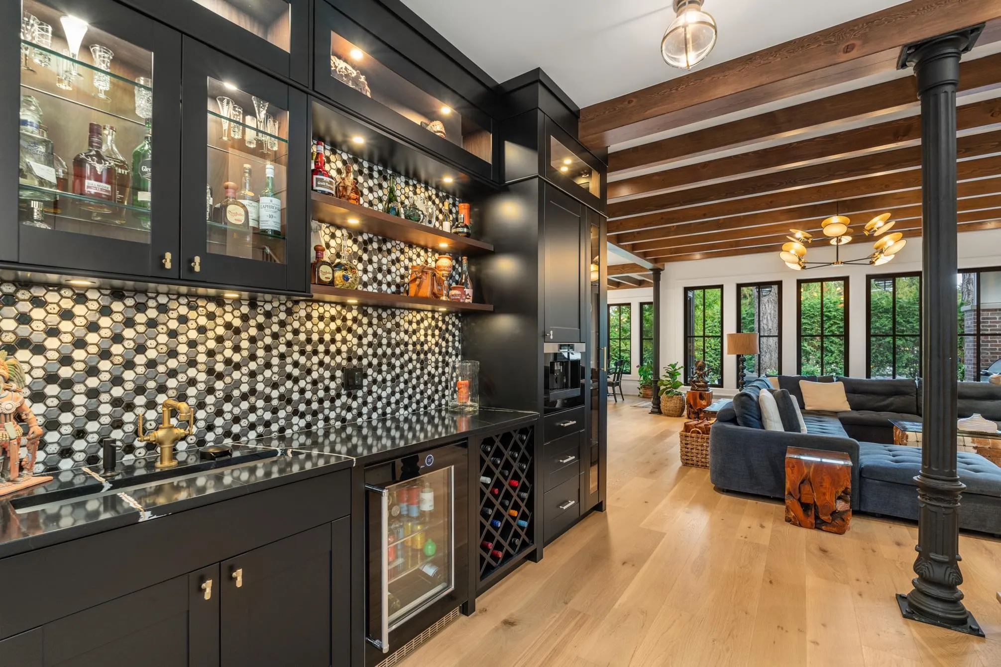 2408 Christopherson Road