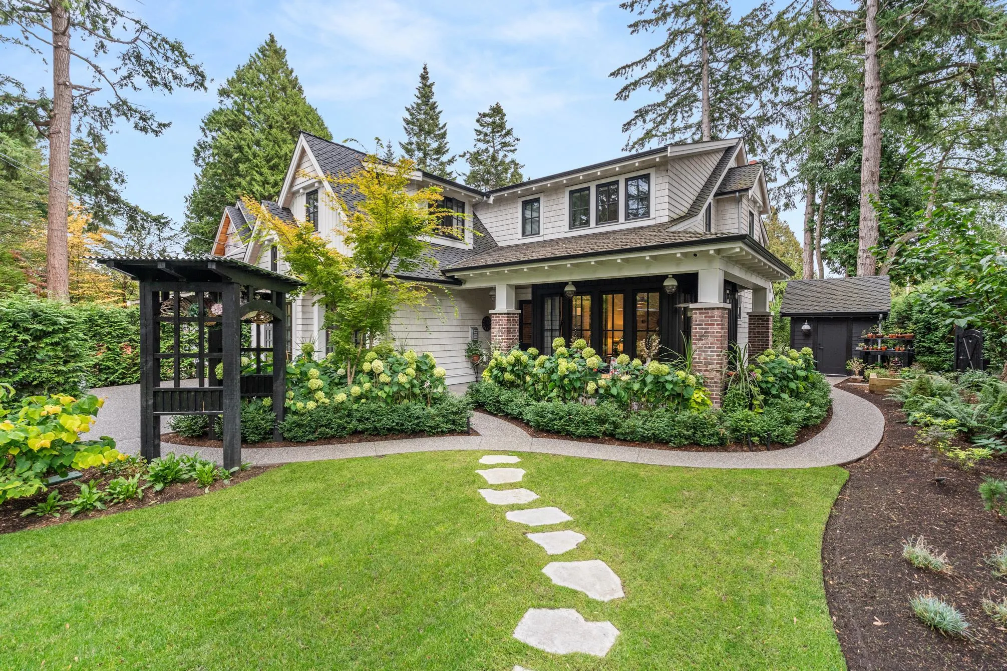 2408 Christopherson Road