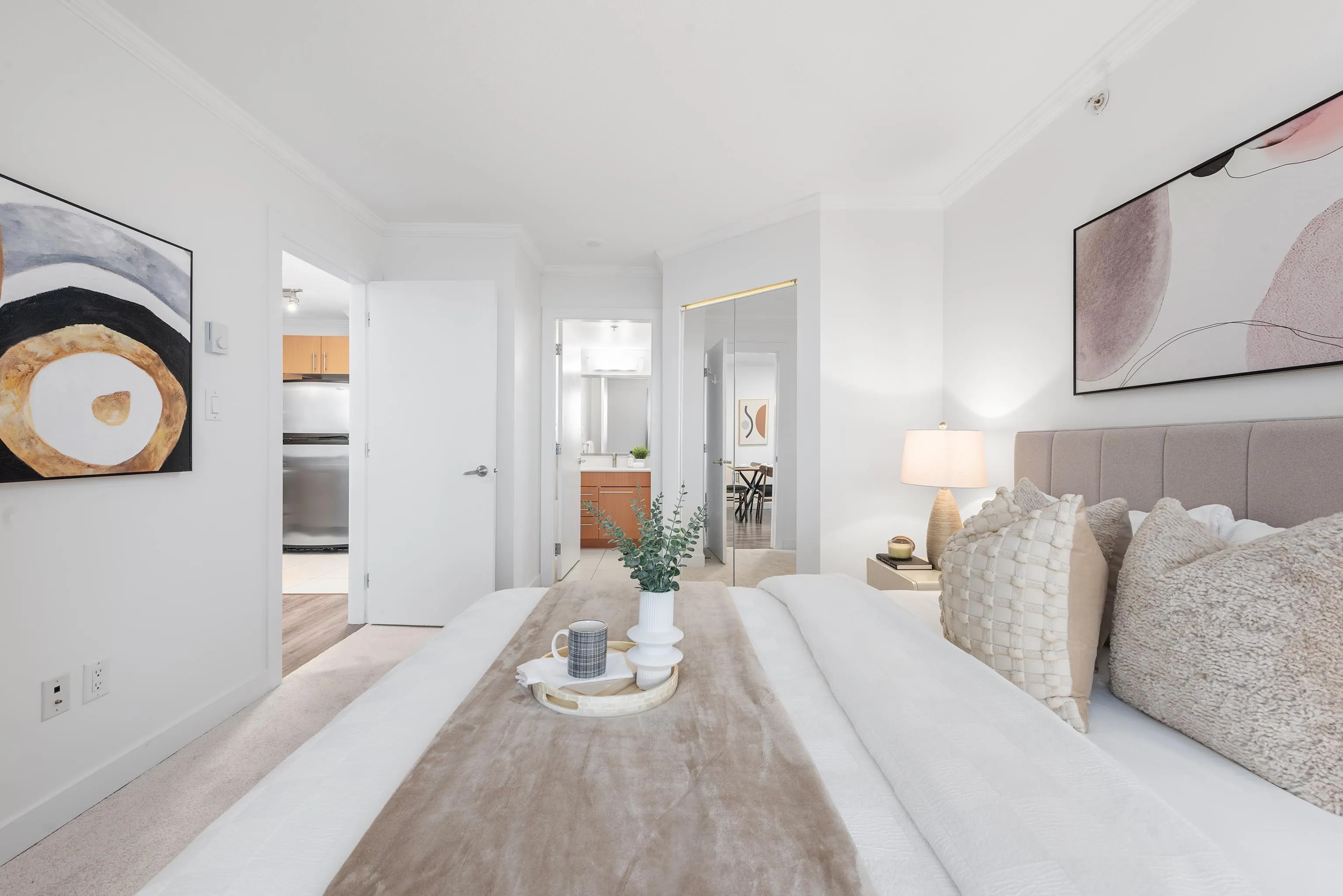 2608 4888 Brentwood Drive