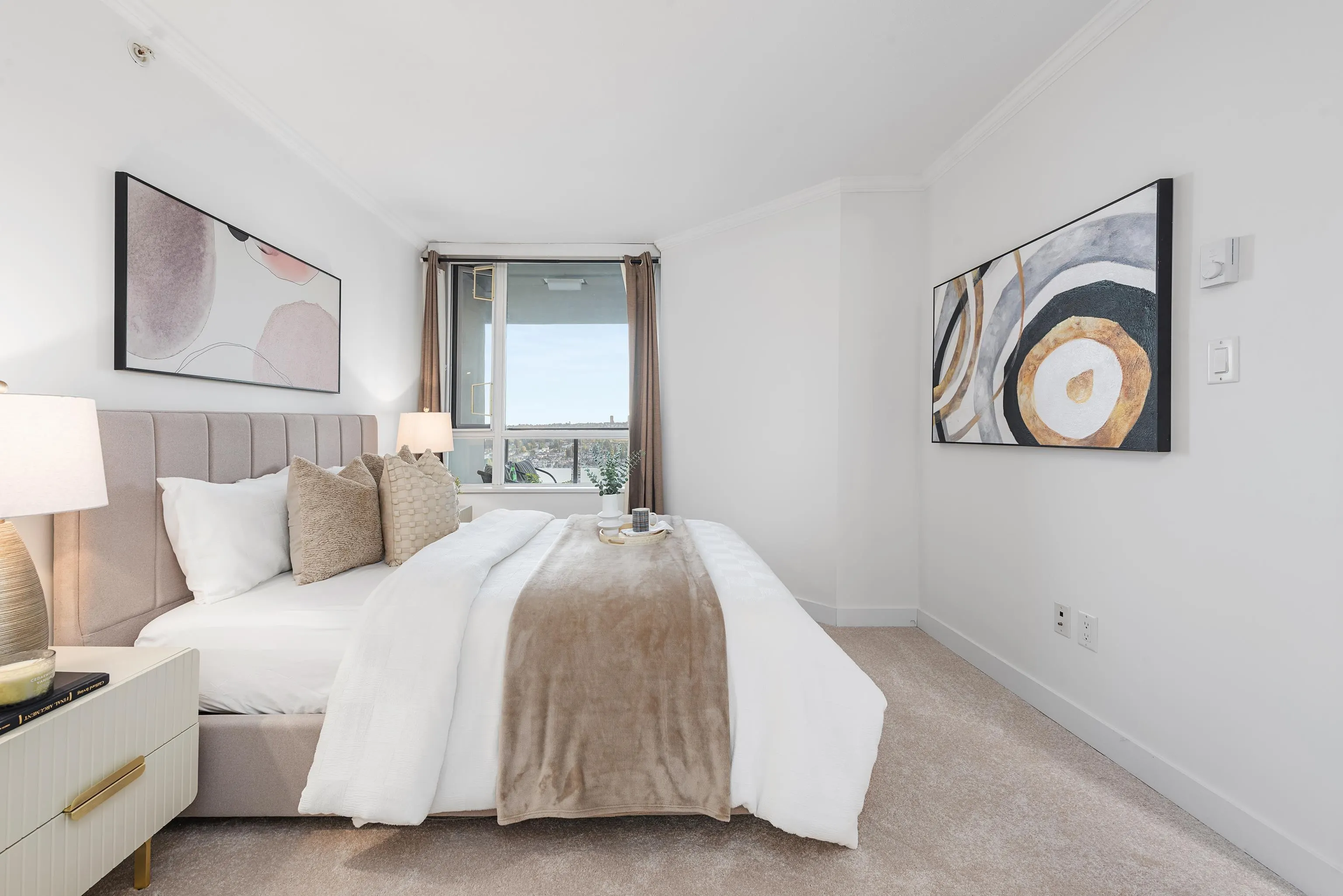 2608 4888 Brentwood Drive