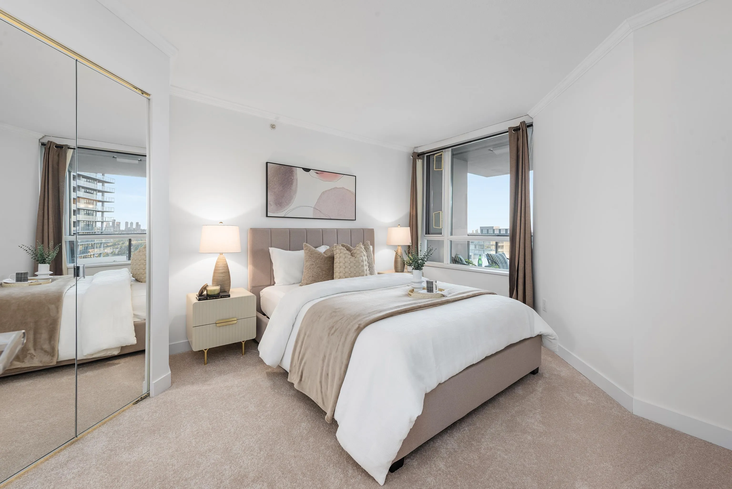 2608 4888 Brentwood Drive