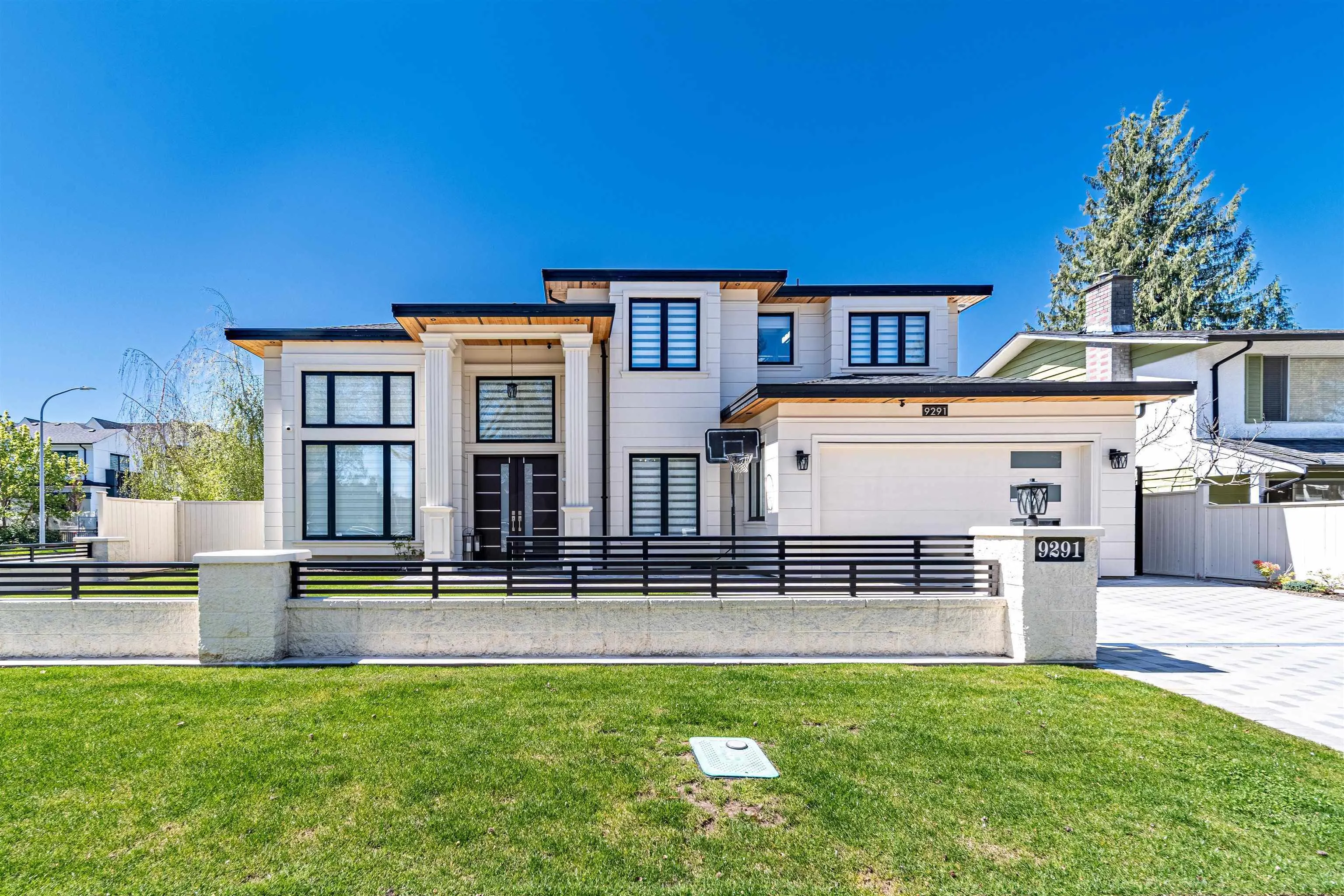 9291 Glenallan Drive