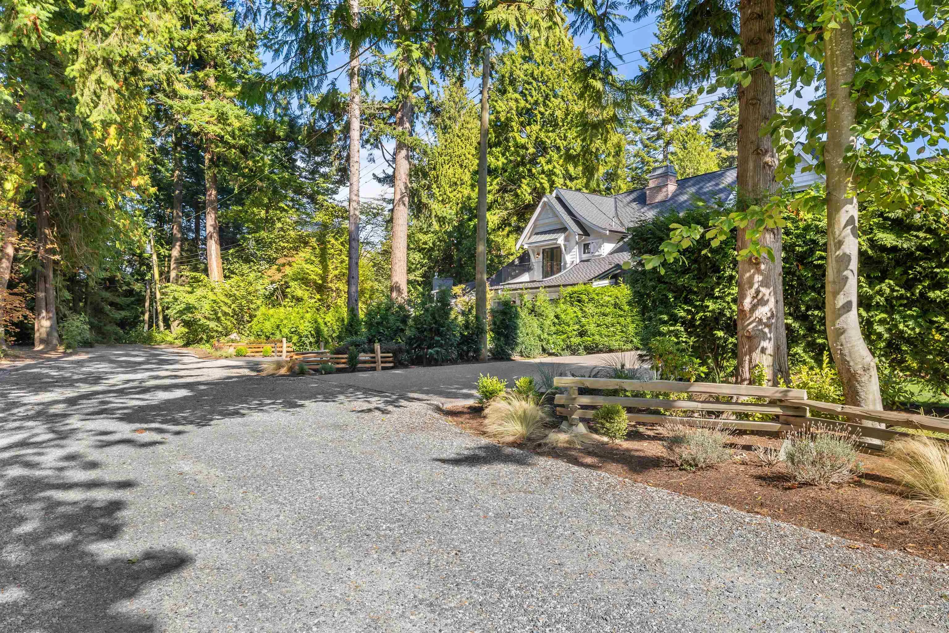 2422 Christopherson Road
