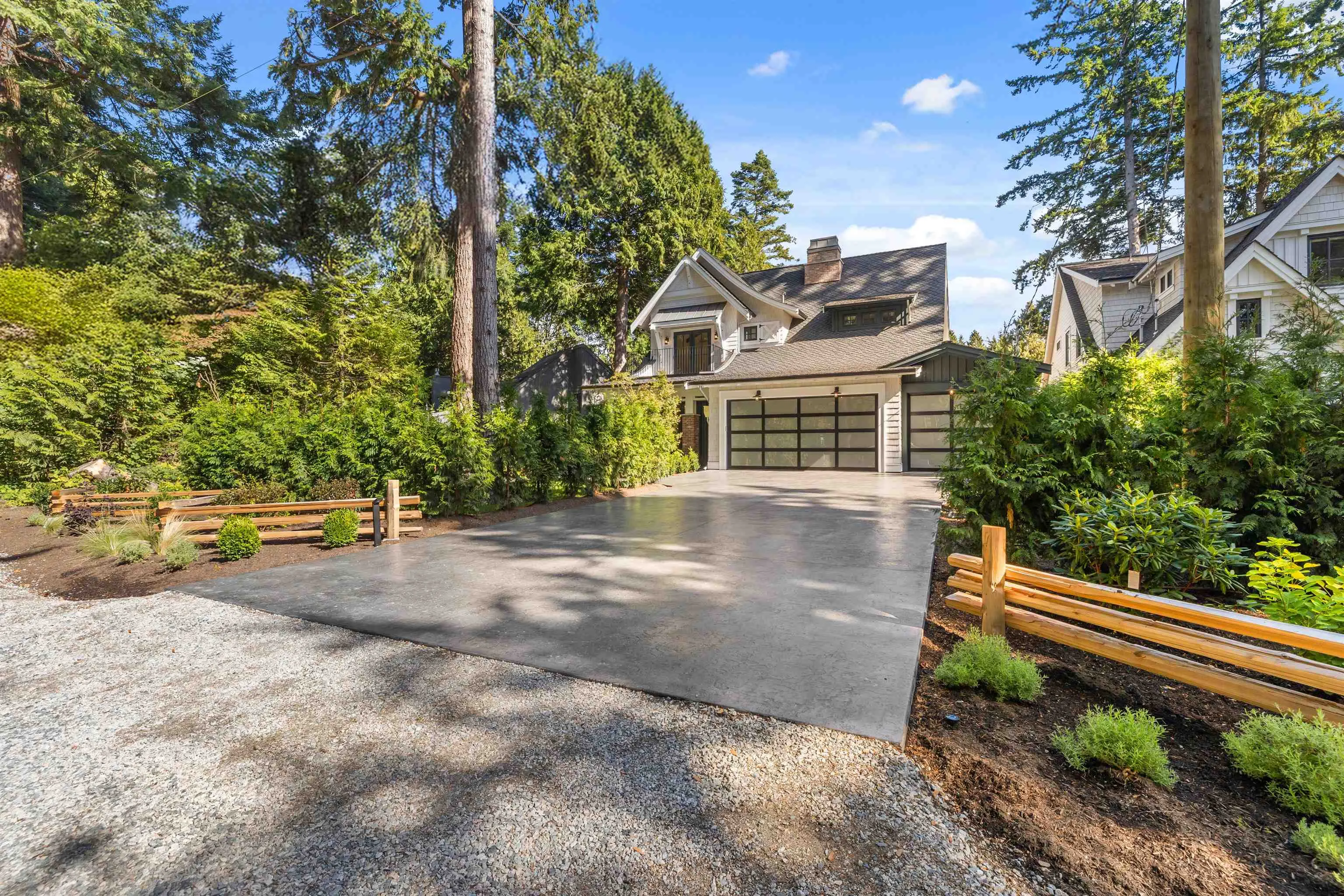 2422 Christopherson Road