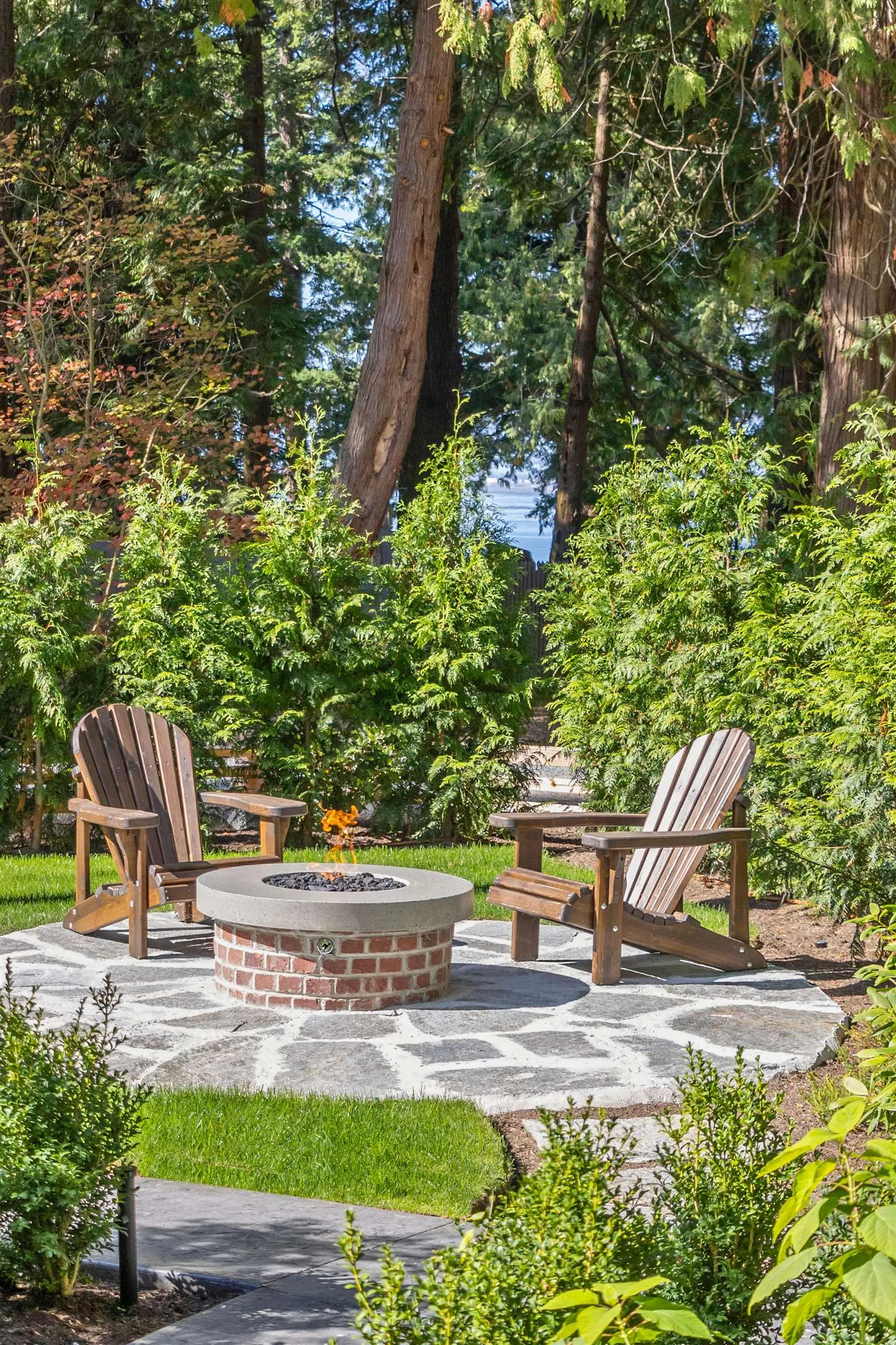 2422 Christopherson Road