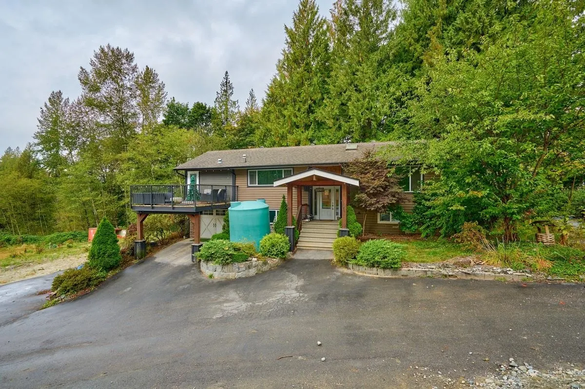 13993 Silver Valley Road