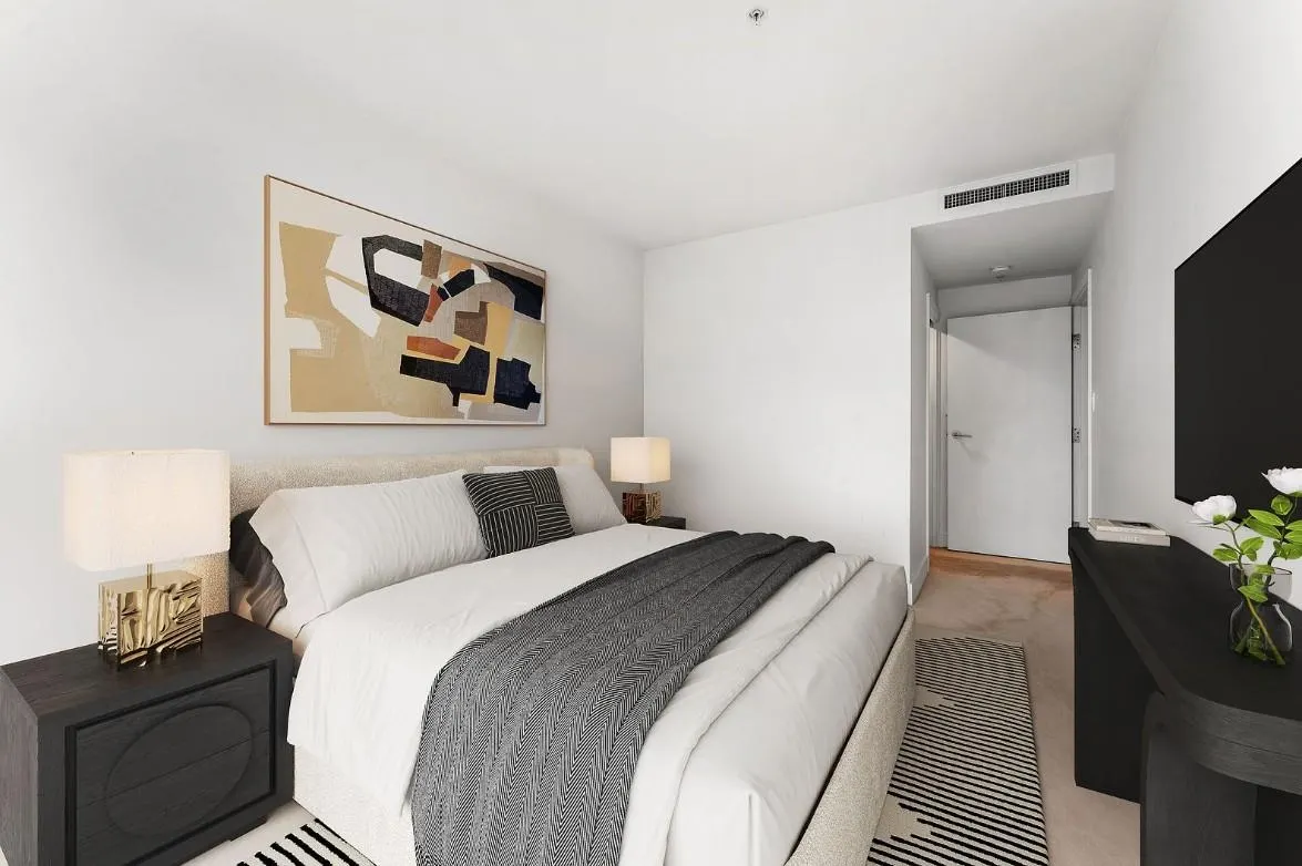 2505 1111 Alberni Street