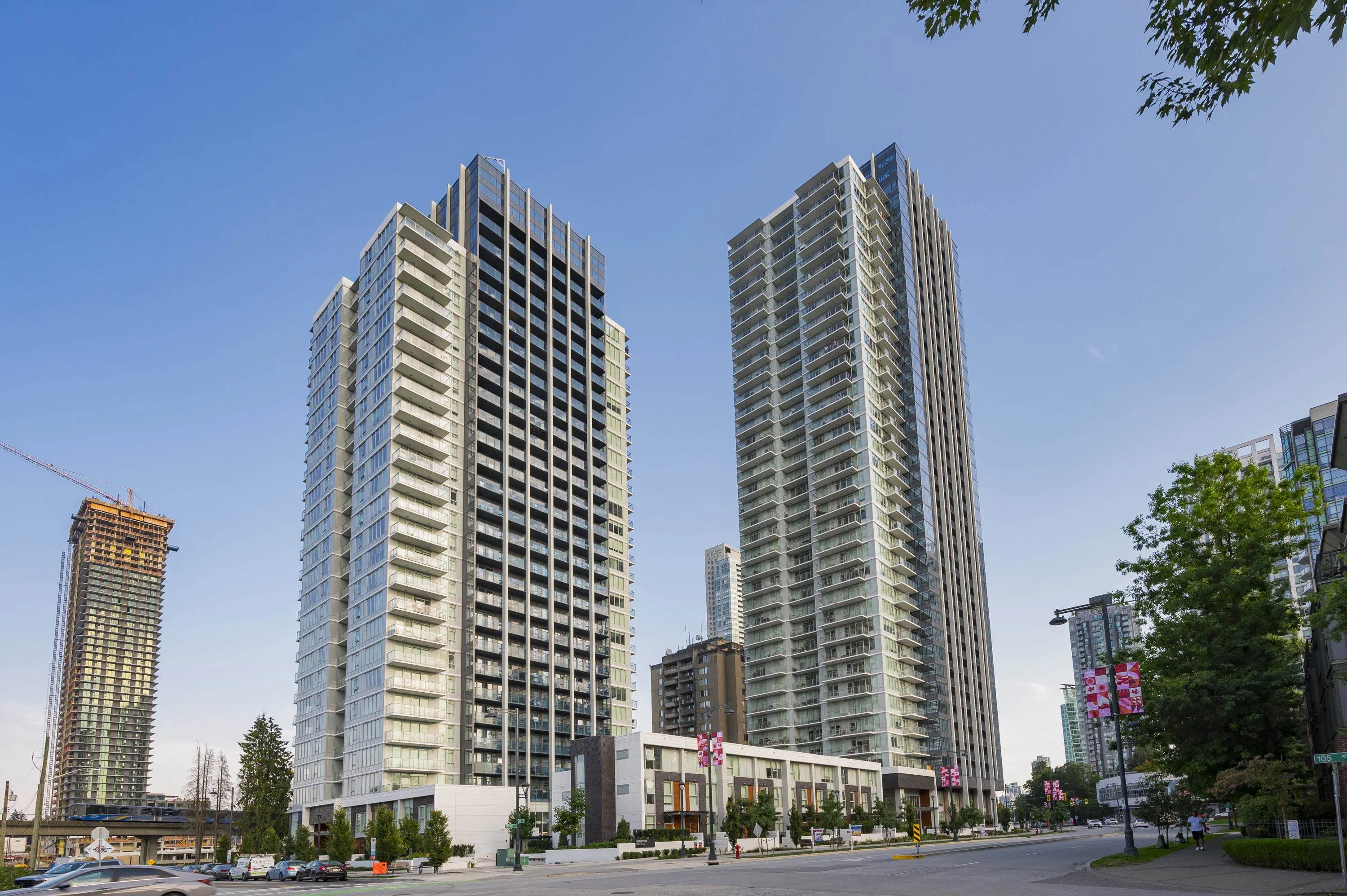 3801 10448 University Drive