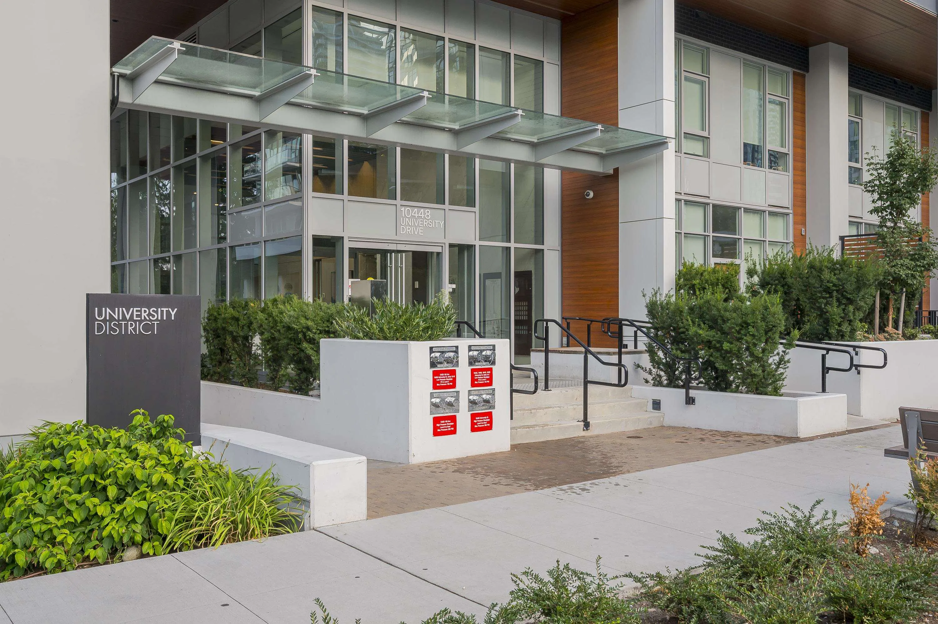 3801 10448 University Drive