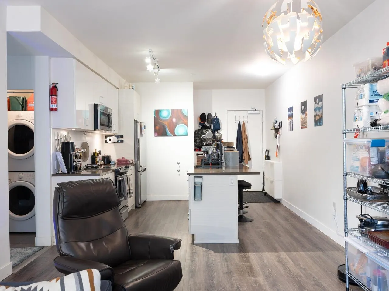 205 13919 Fraser Highway