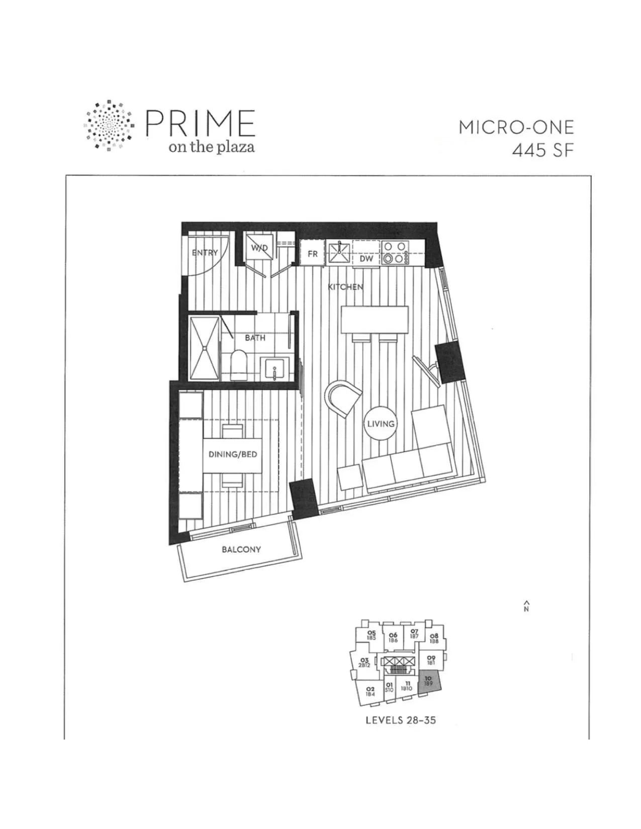 3110 13438 Central Avenue