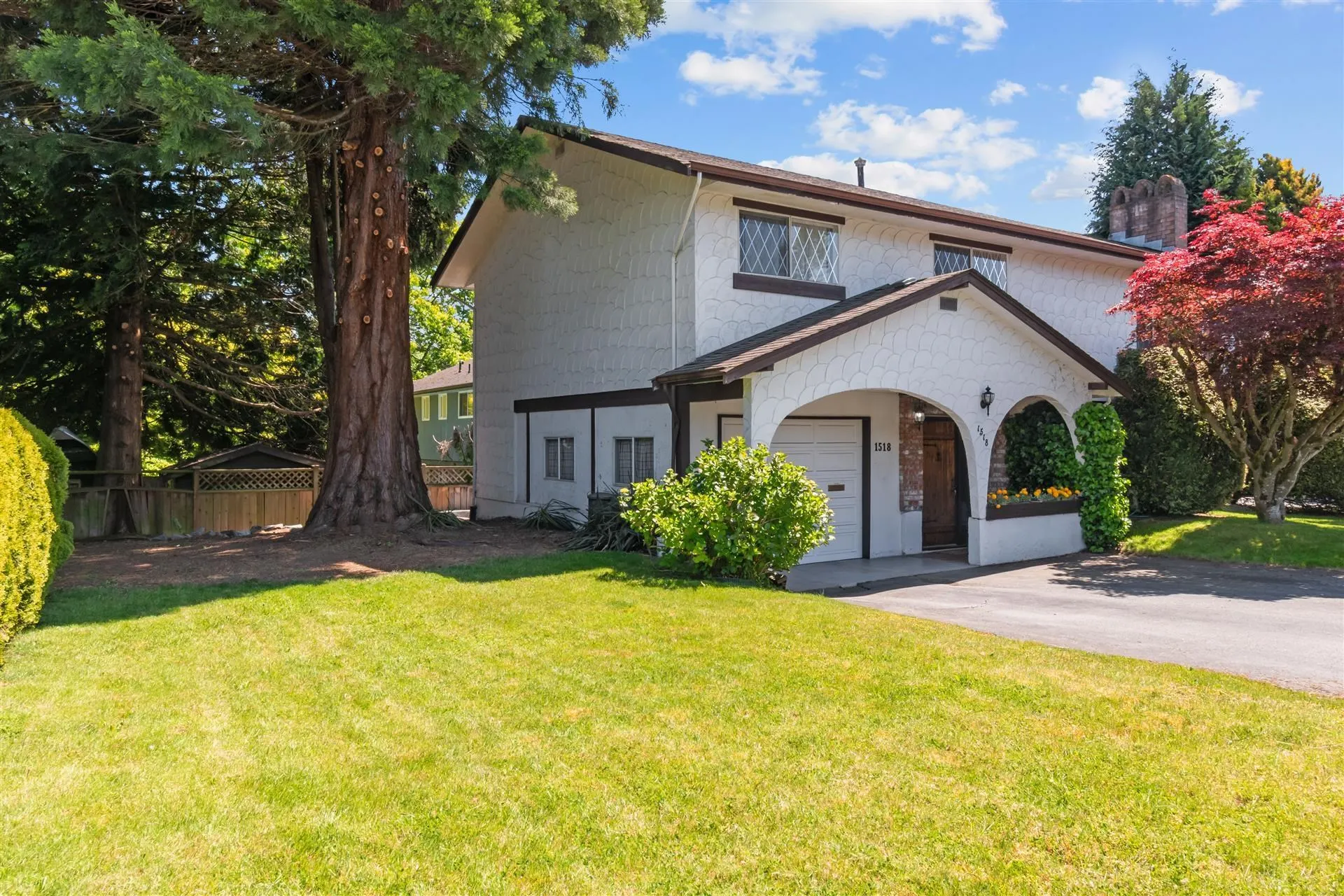 1518 Parker Place