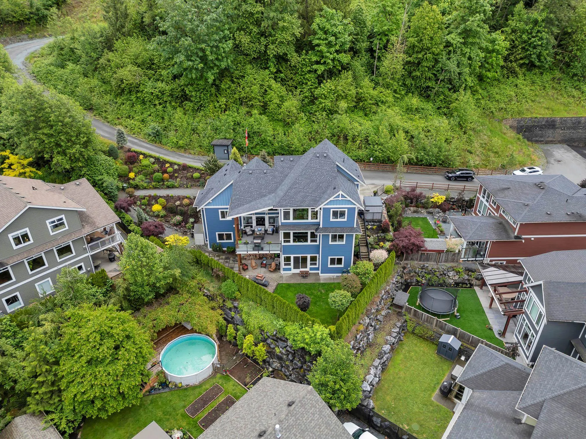 10 7854 Brookwood Place