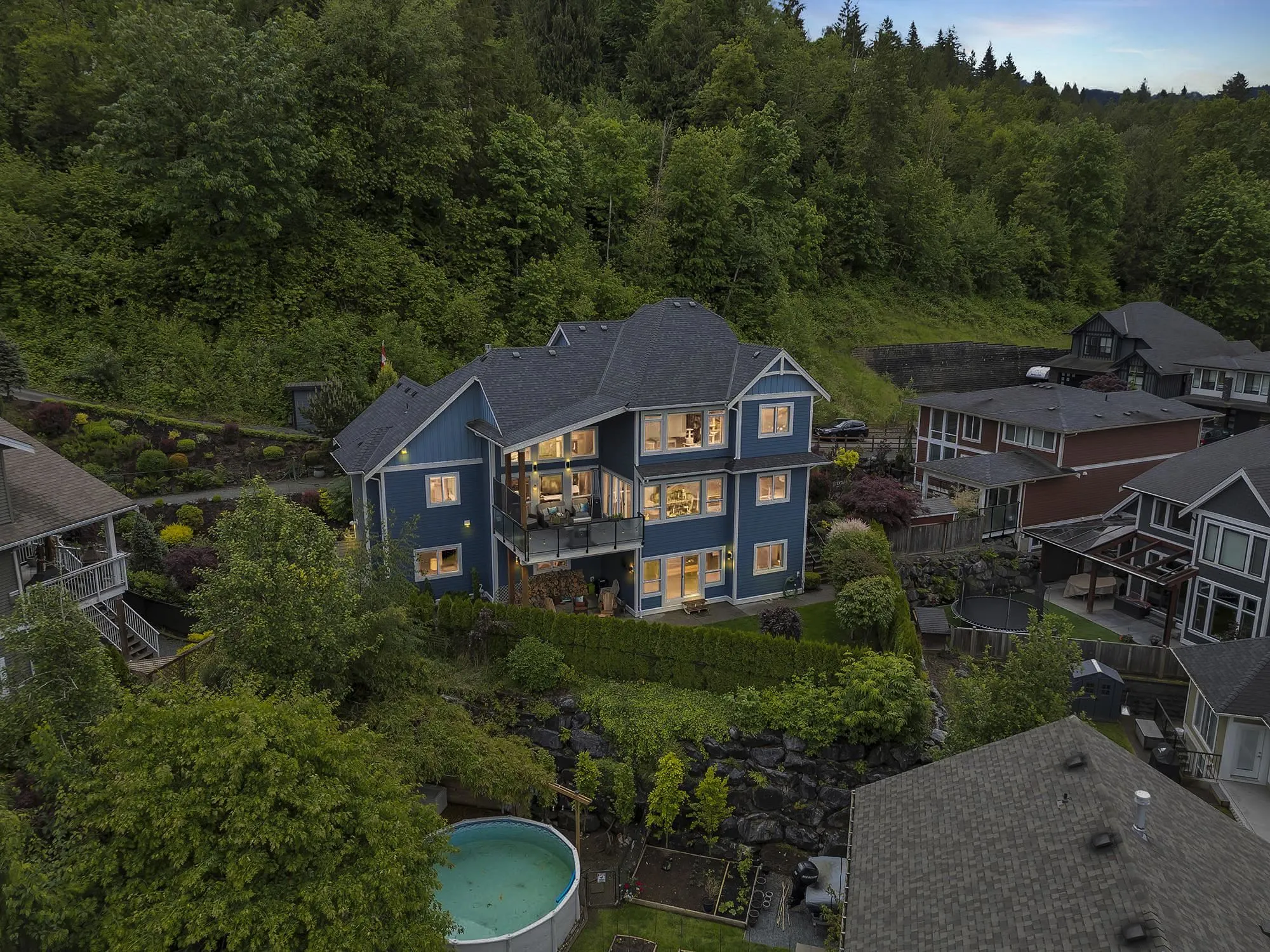 10 7854 Brookwood Place