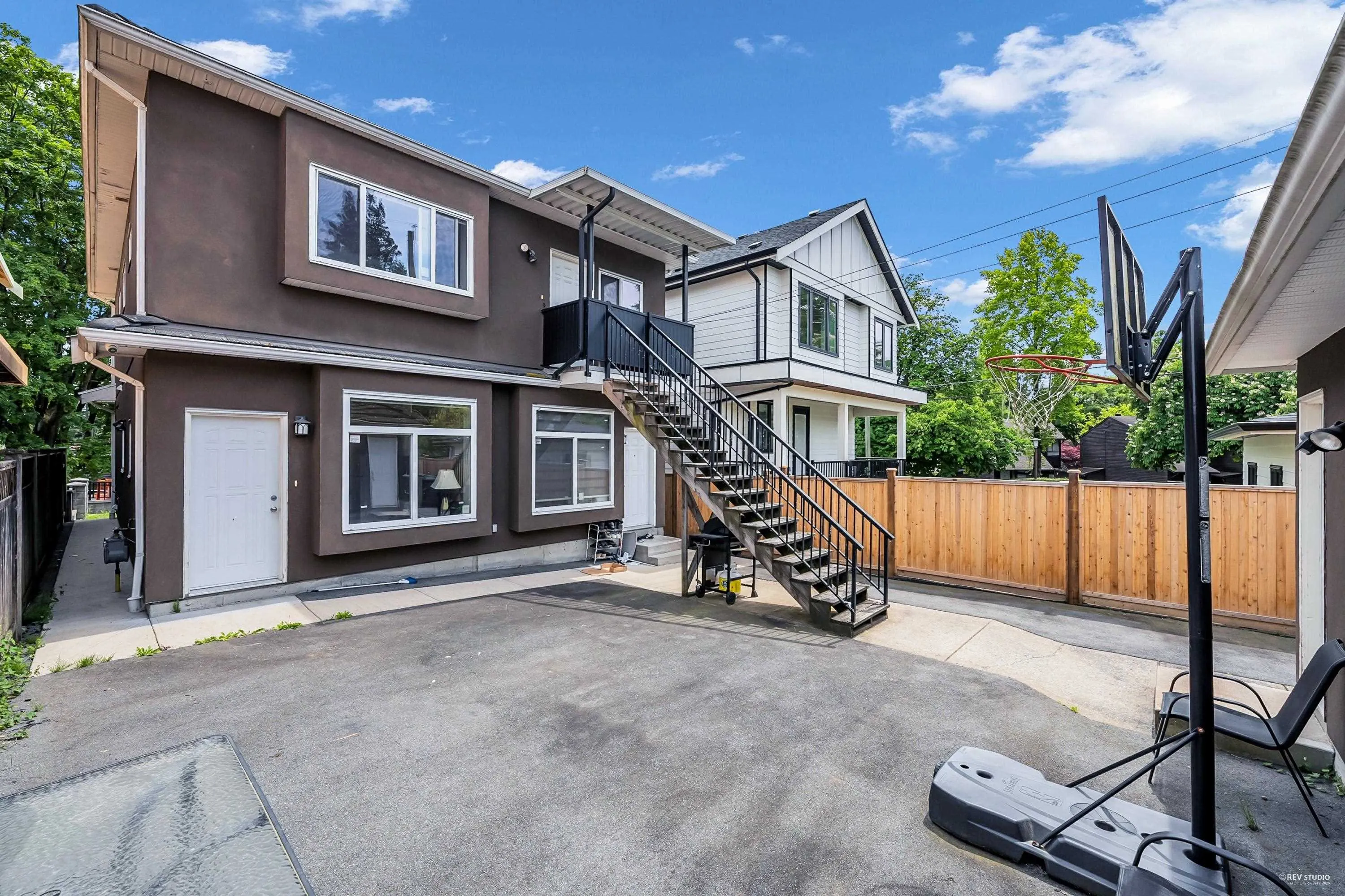 765 Skeena Street