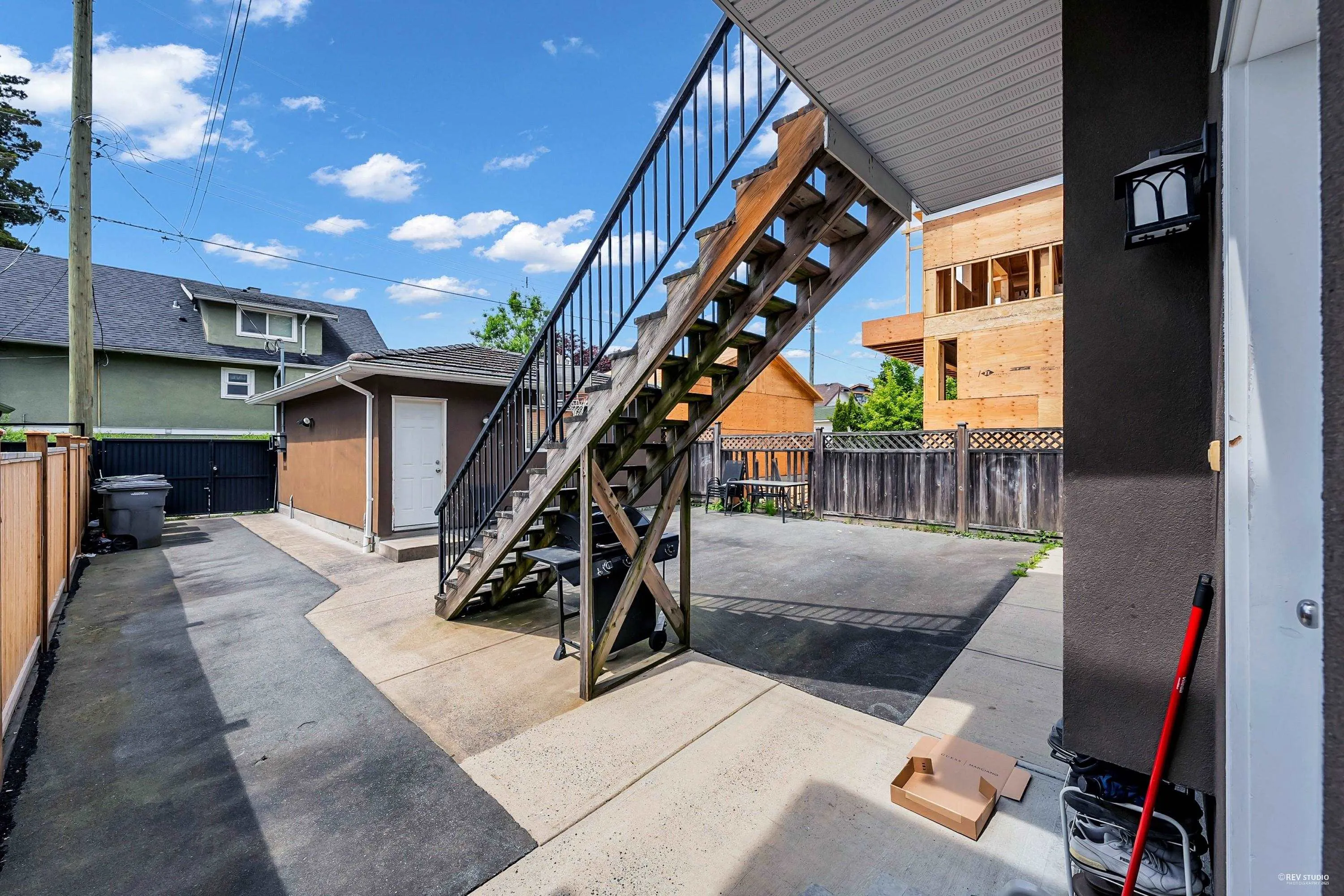 765 Skeena Street
