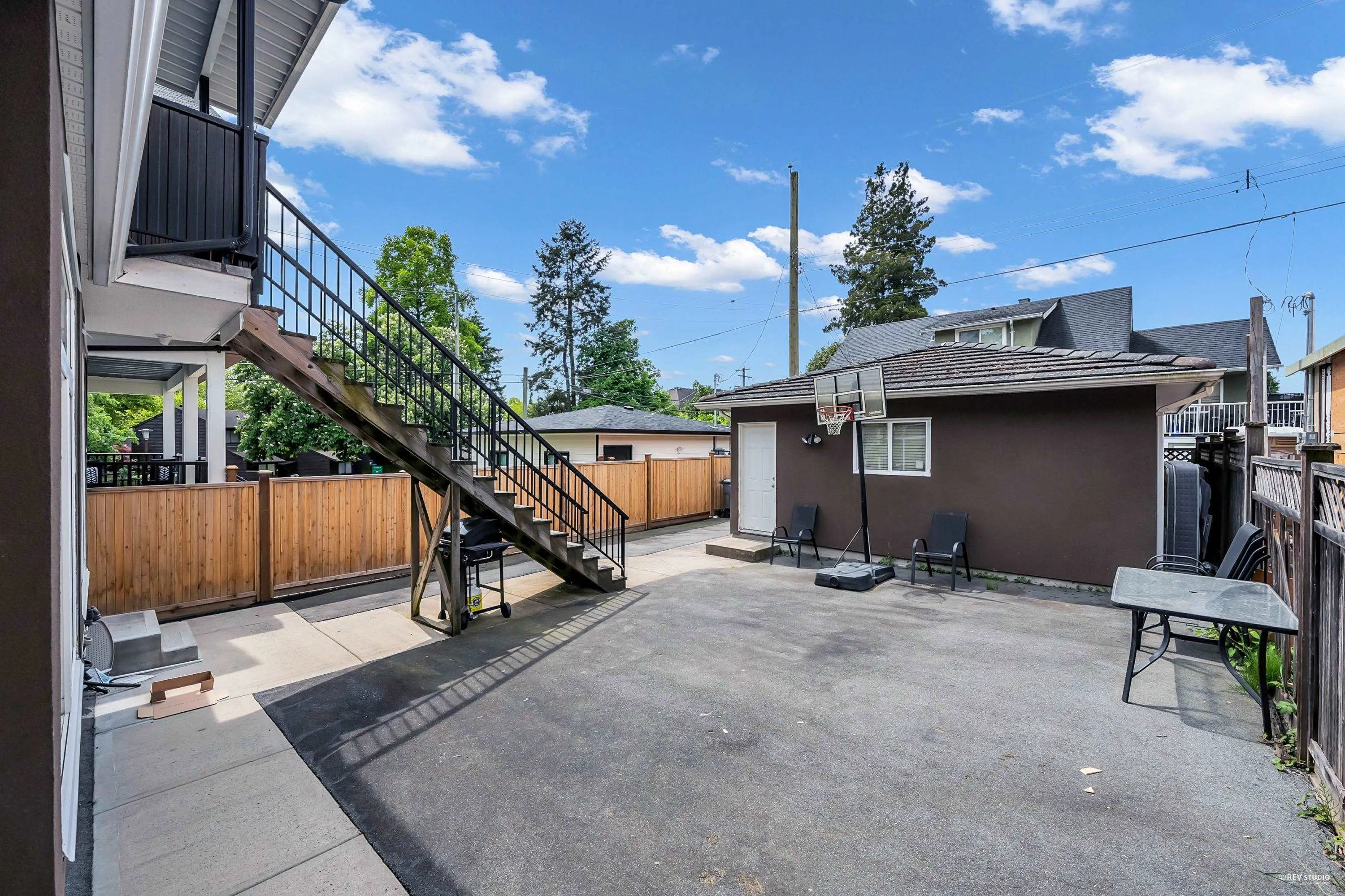 765 Skeena Street