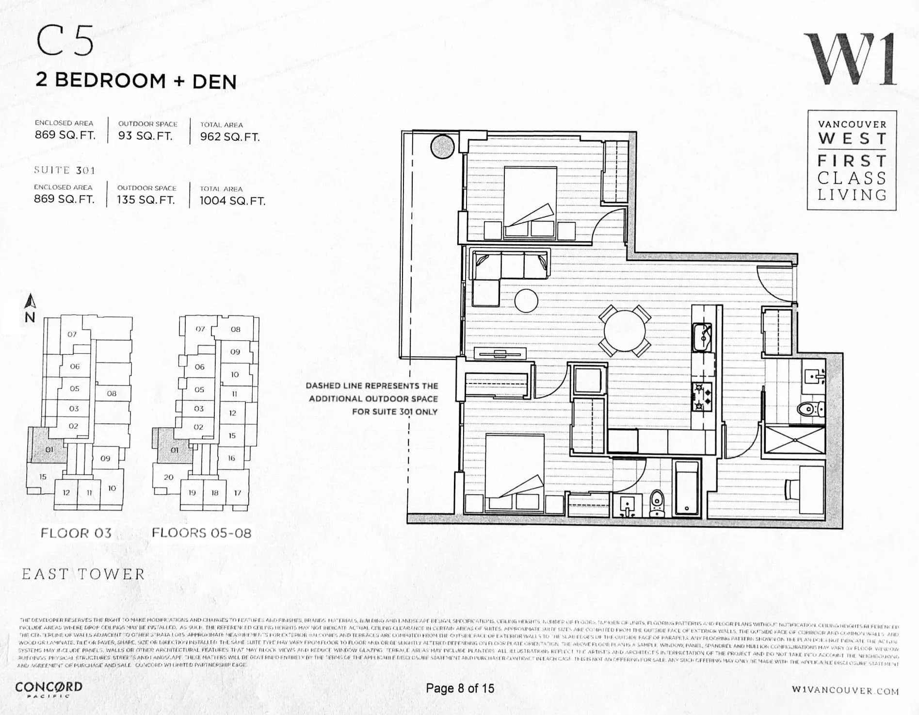 301 433 SW Marine Drive