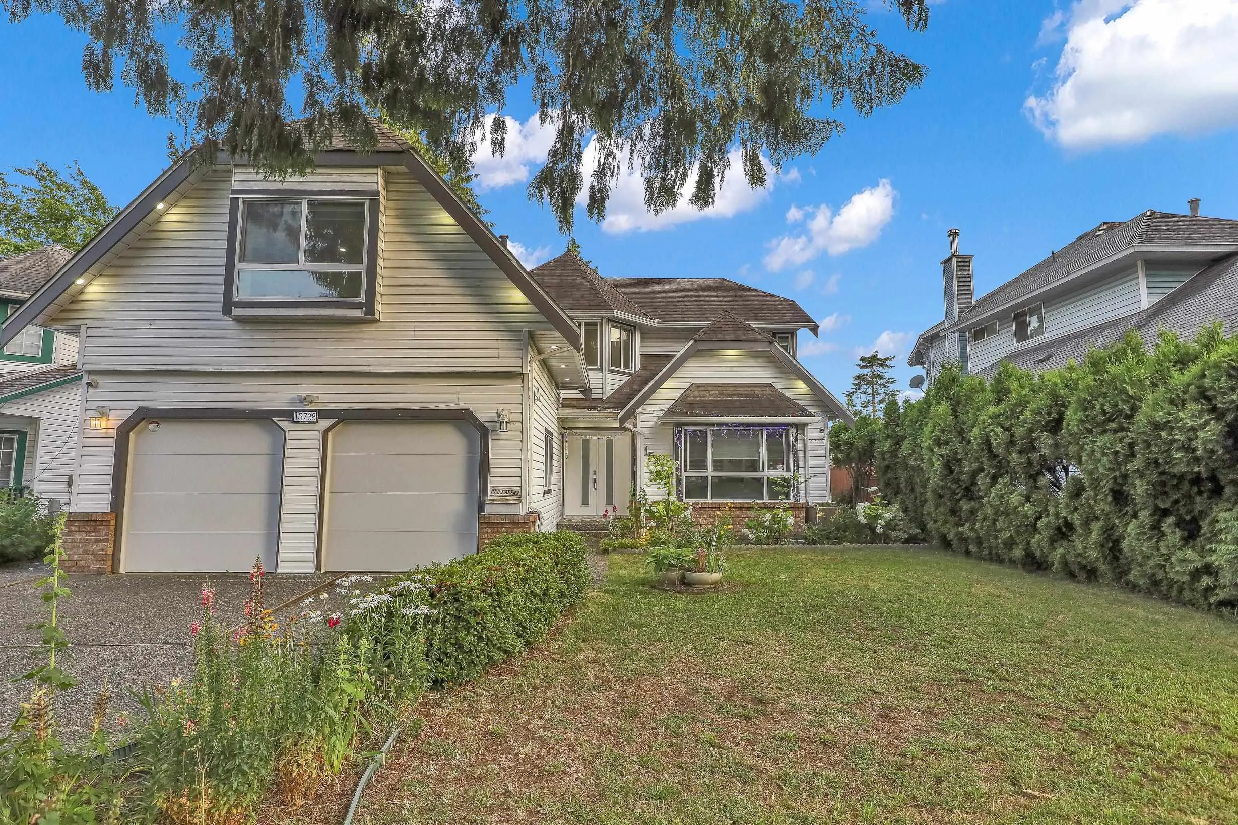 15738 97 Avenue
