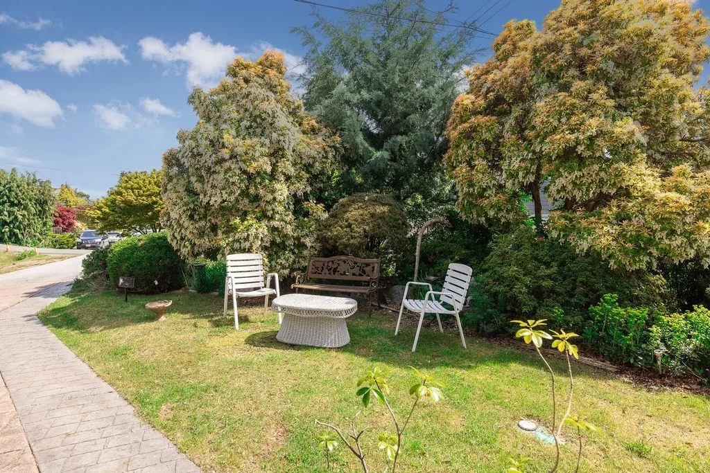 483 Sargent Road