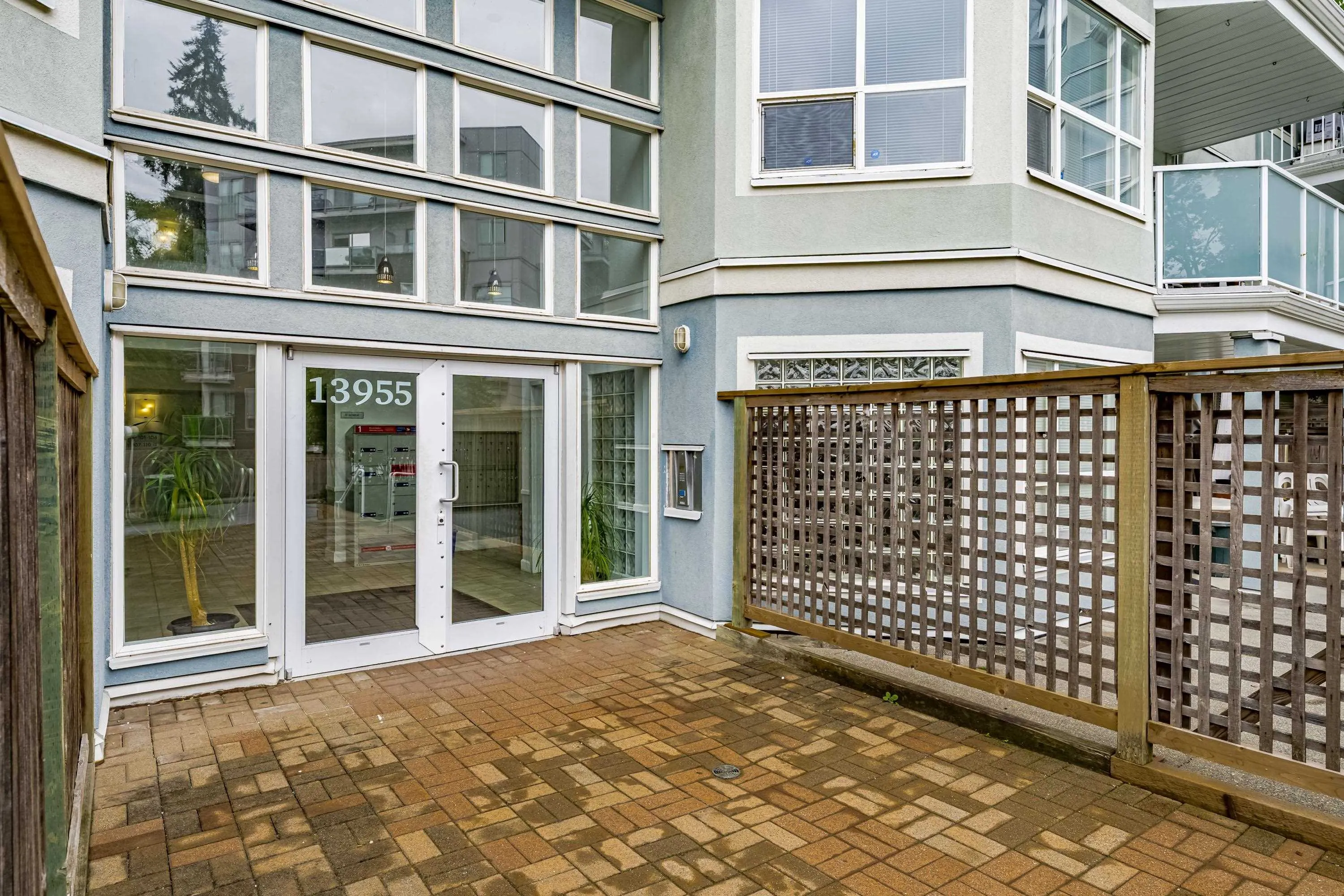 304 13955 Laurel Drive