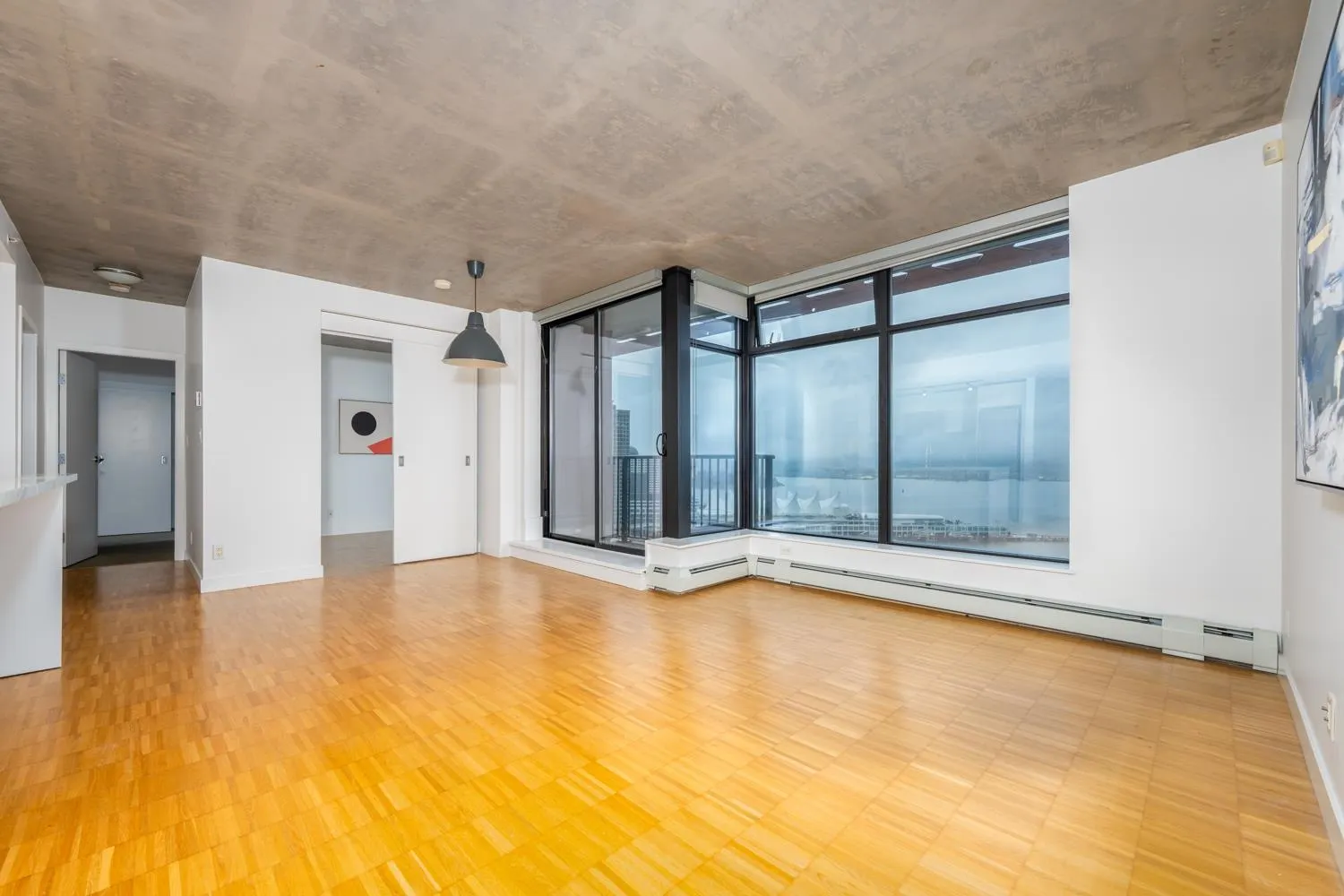 3101 128 W Cordova Street