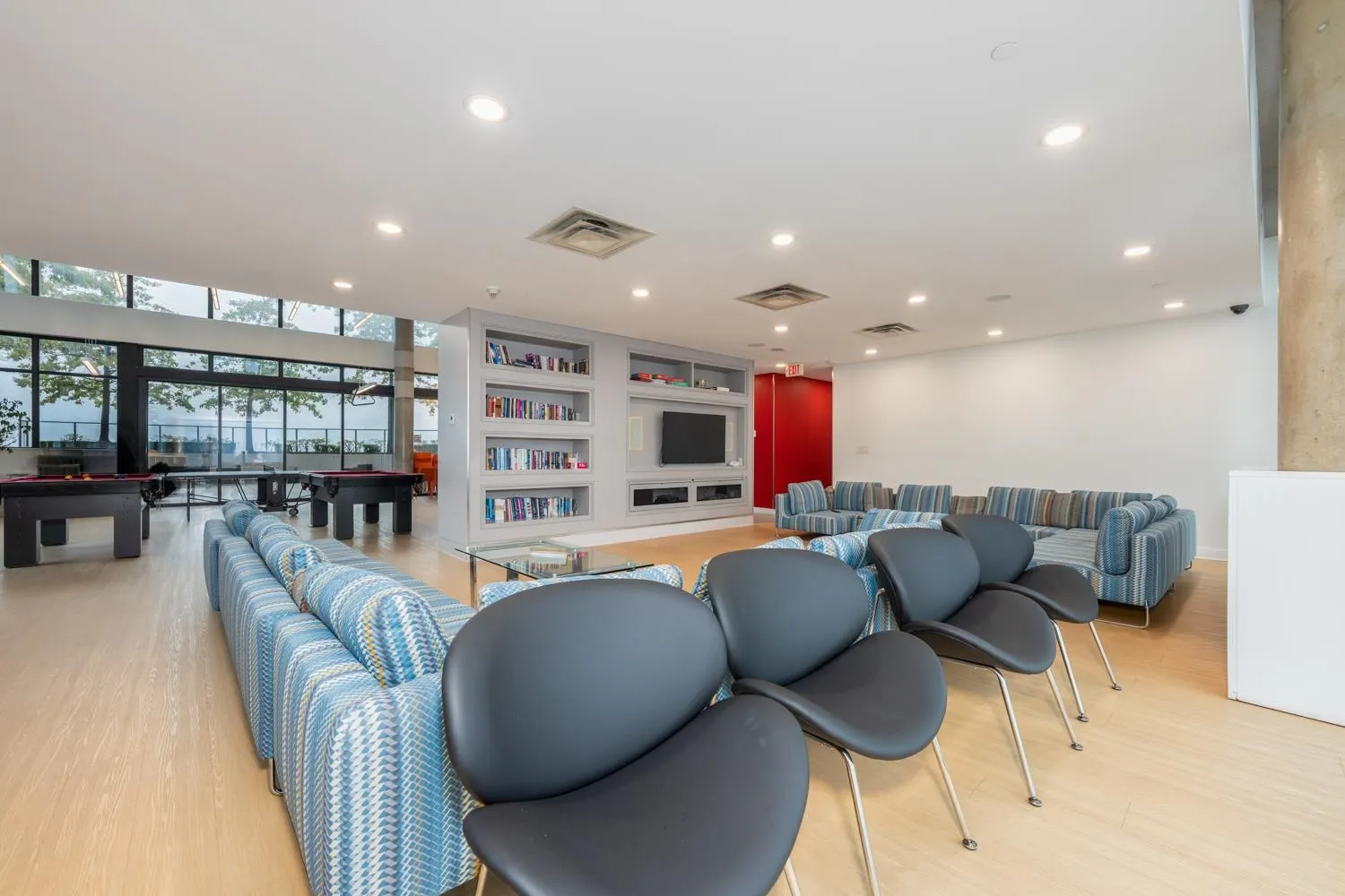 3101 128 W Cordova Street