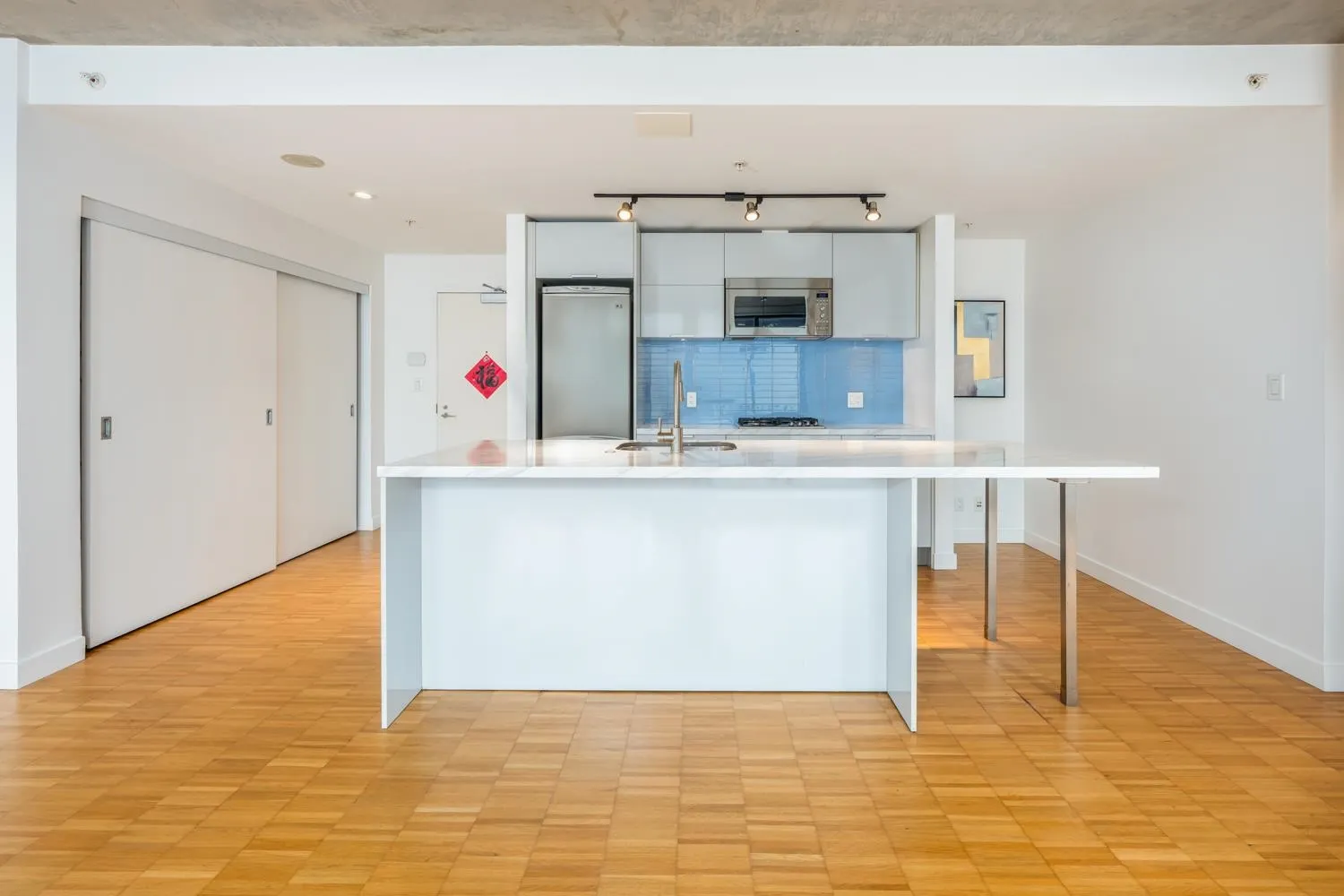 3101 128 W Cordova Street