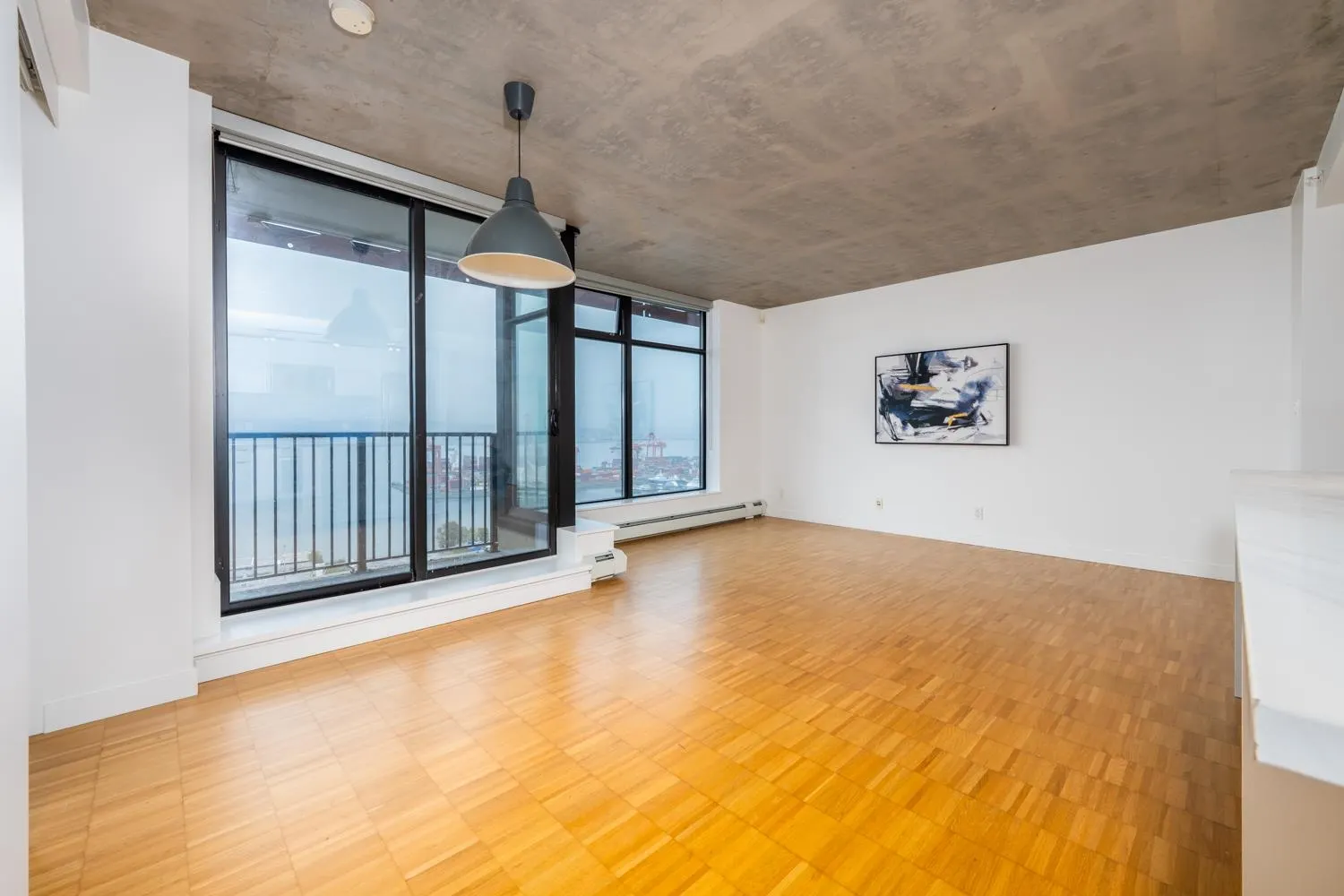 3101 128 W Cordova Street