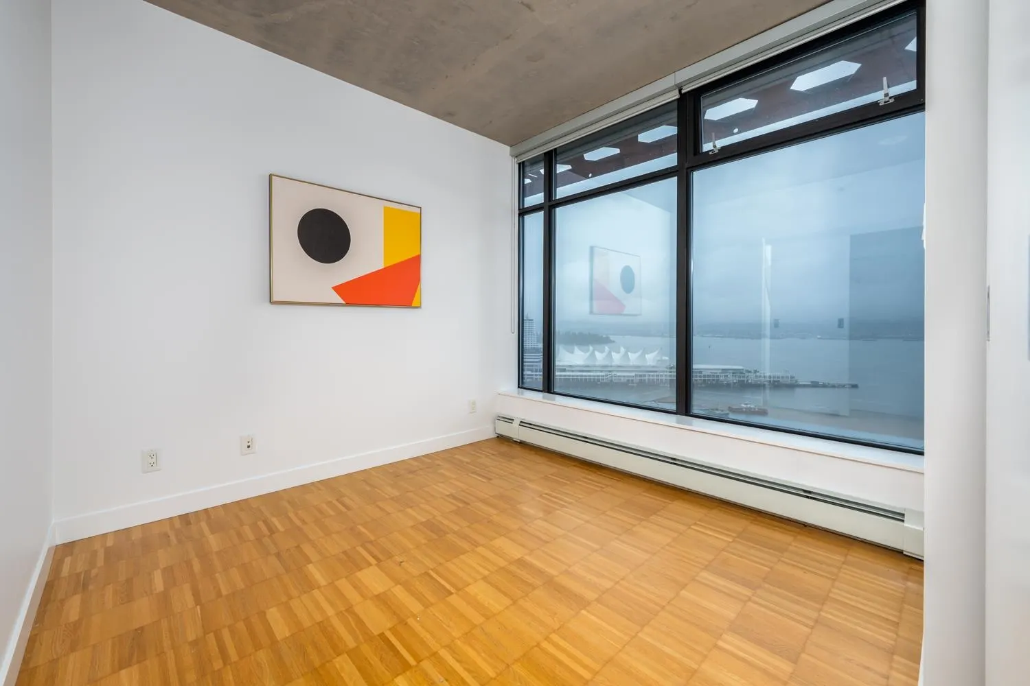 3101 128 W Cordova Street