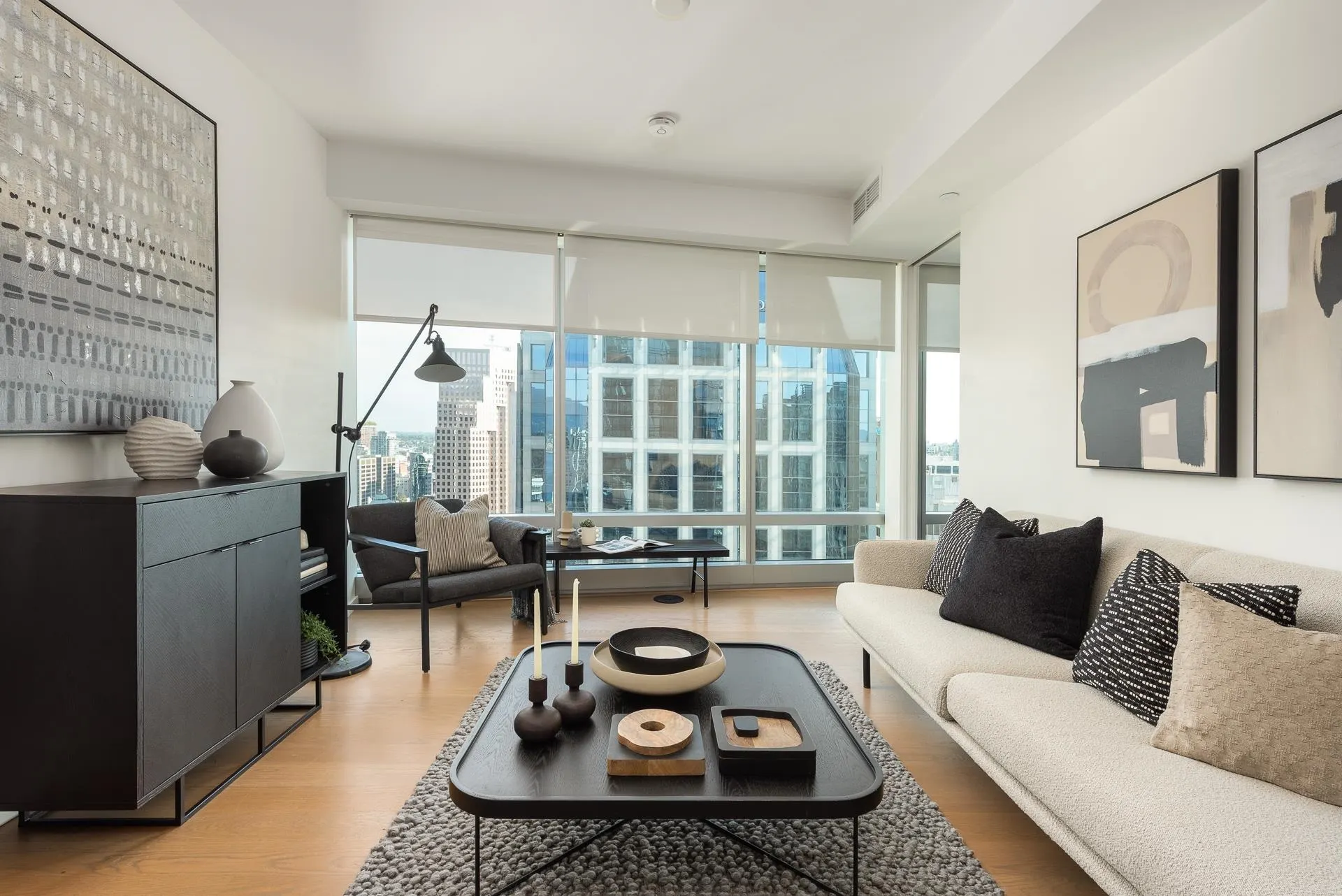 3108 1151 W Georgia Street