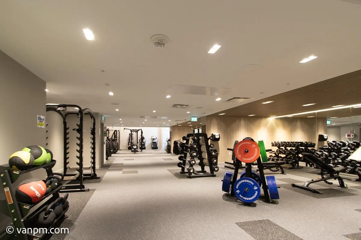 1114 6500 Minoru Boulevard