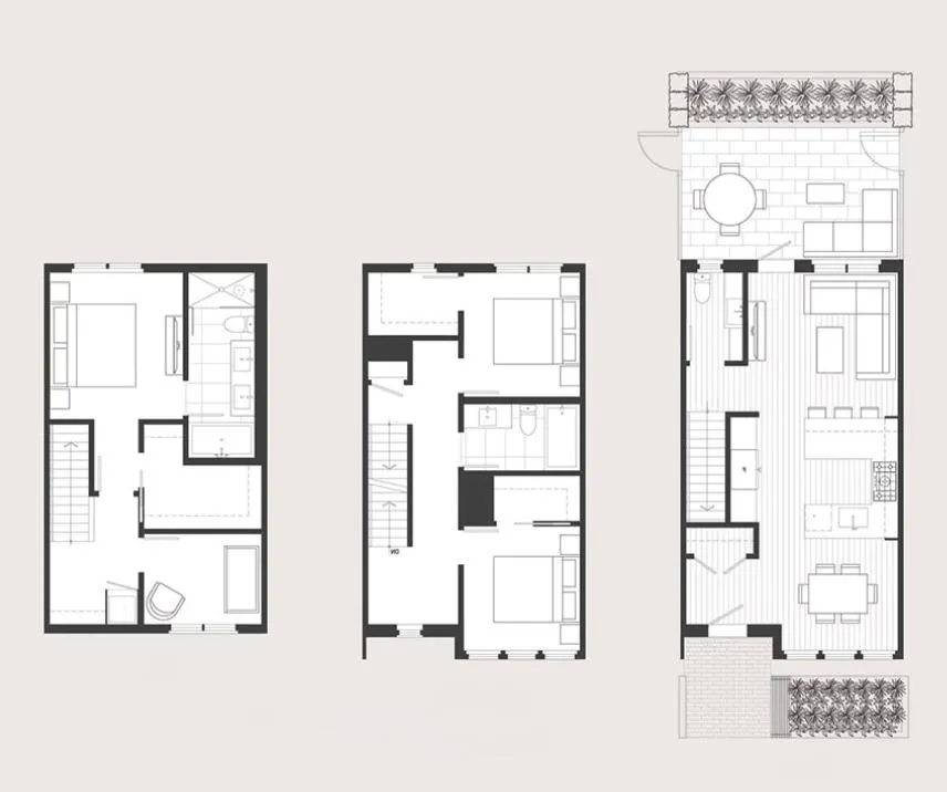 124 2070 Curling Road
