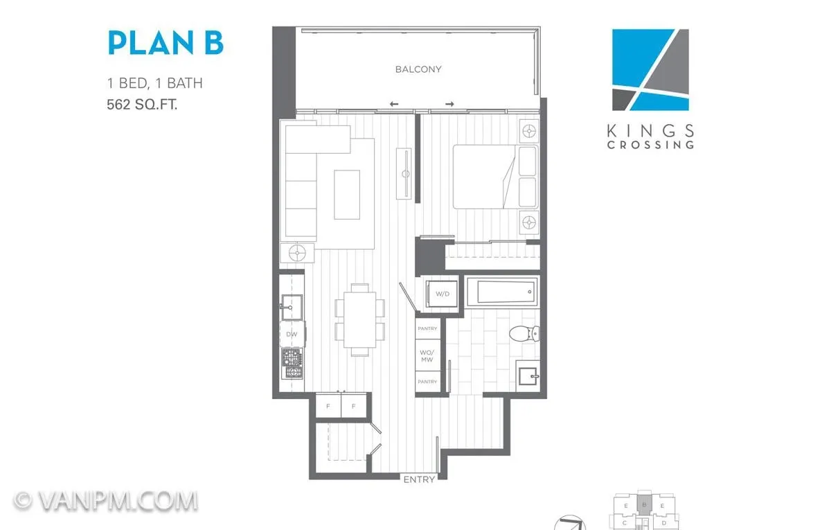 1103 7303 Noble Lane