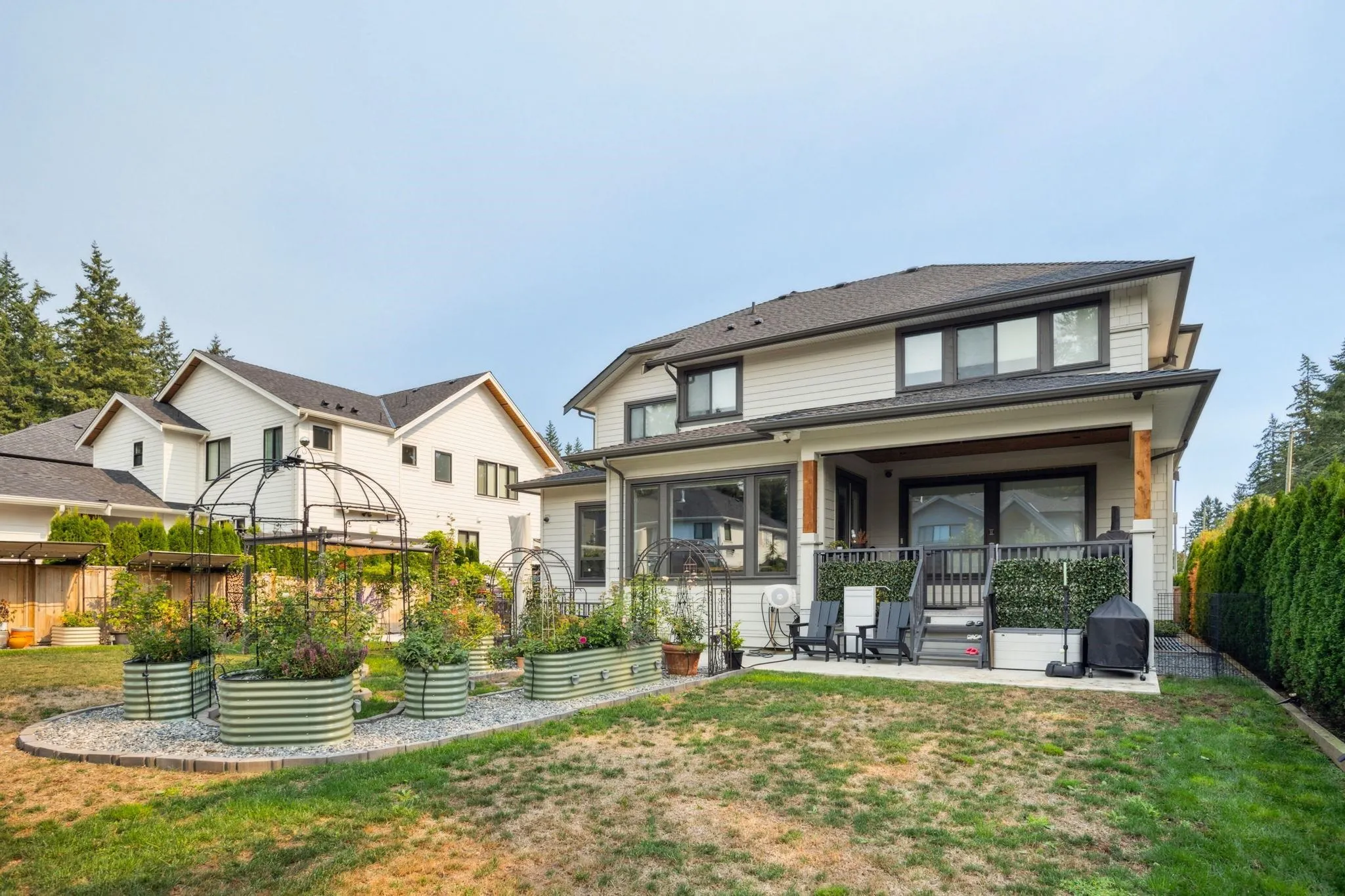 2811 202a Street