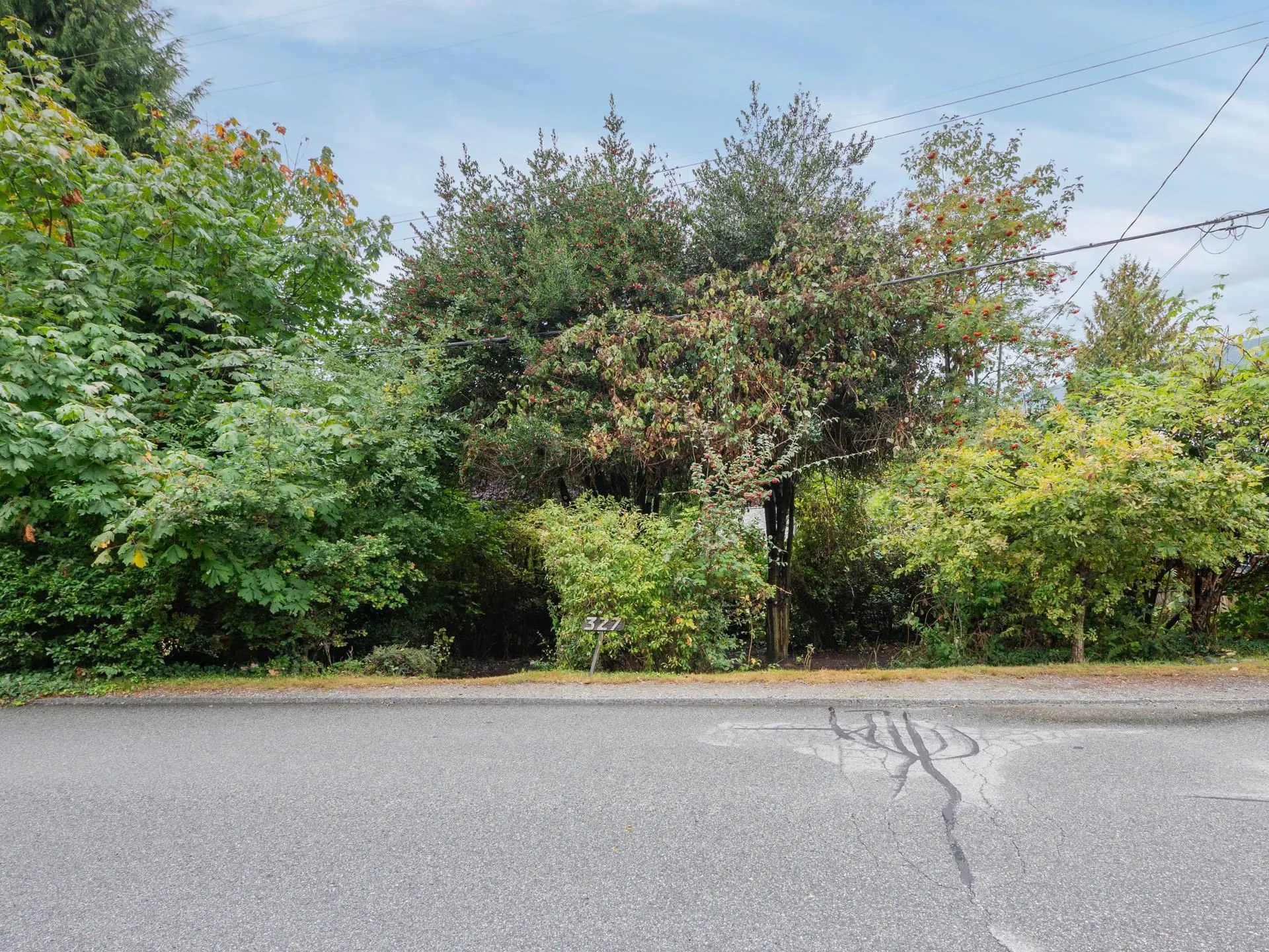 327 Headlands Road