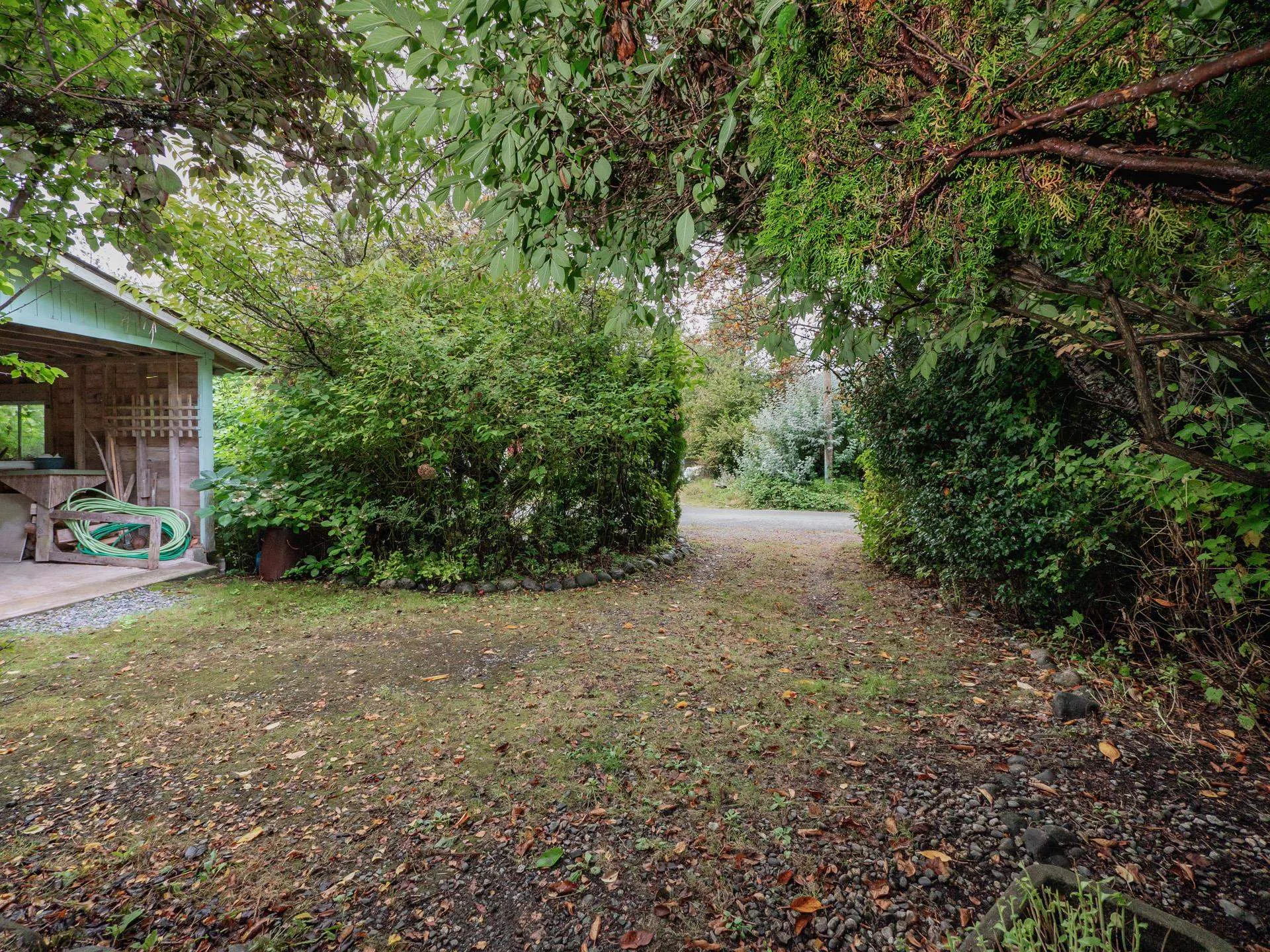 327 Headlands Road