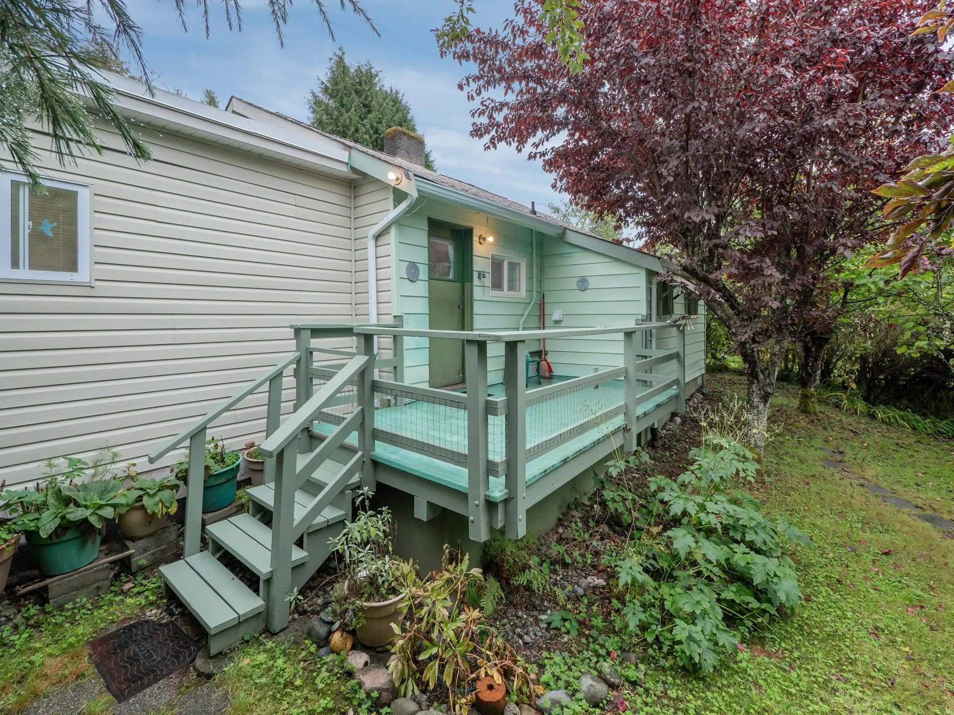 327 Headlands Road