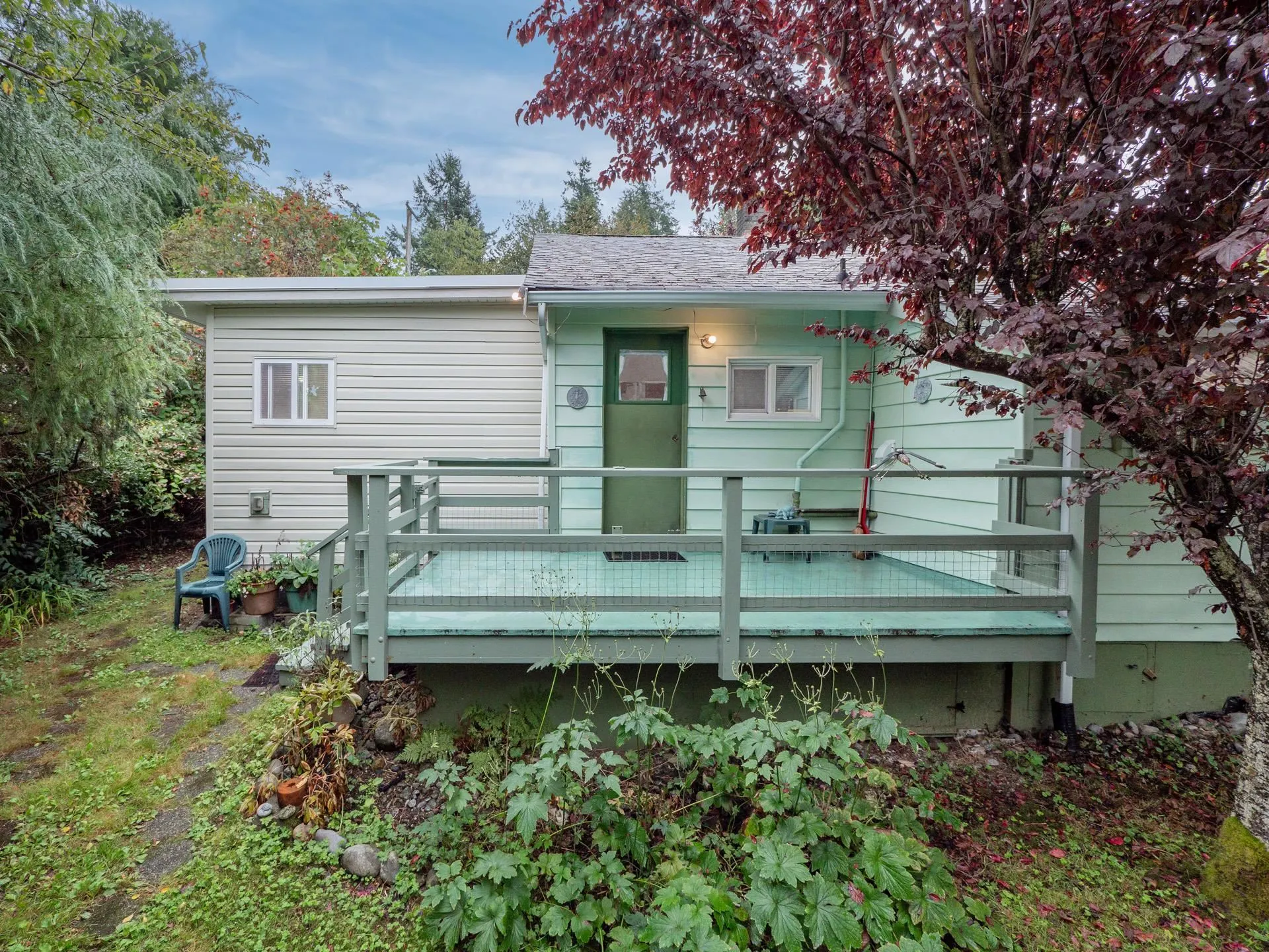 327 Headlands Road