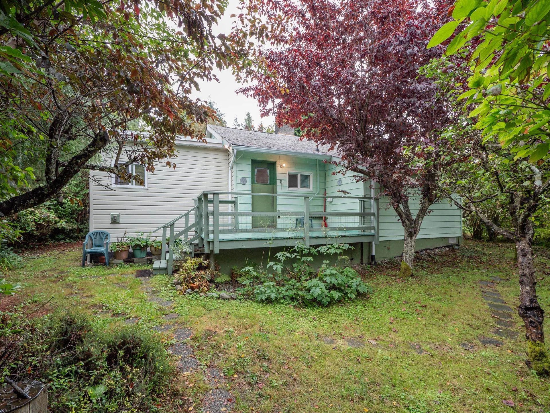 327 Headlands Road