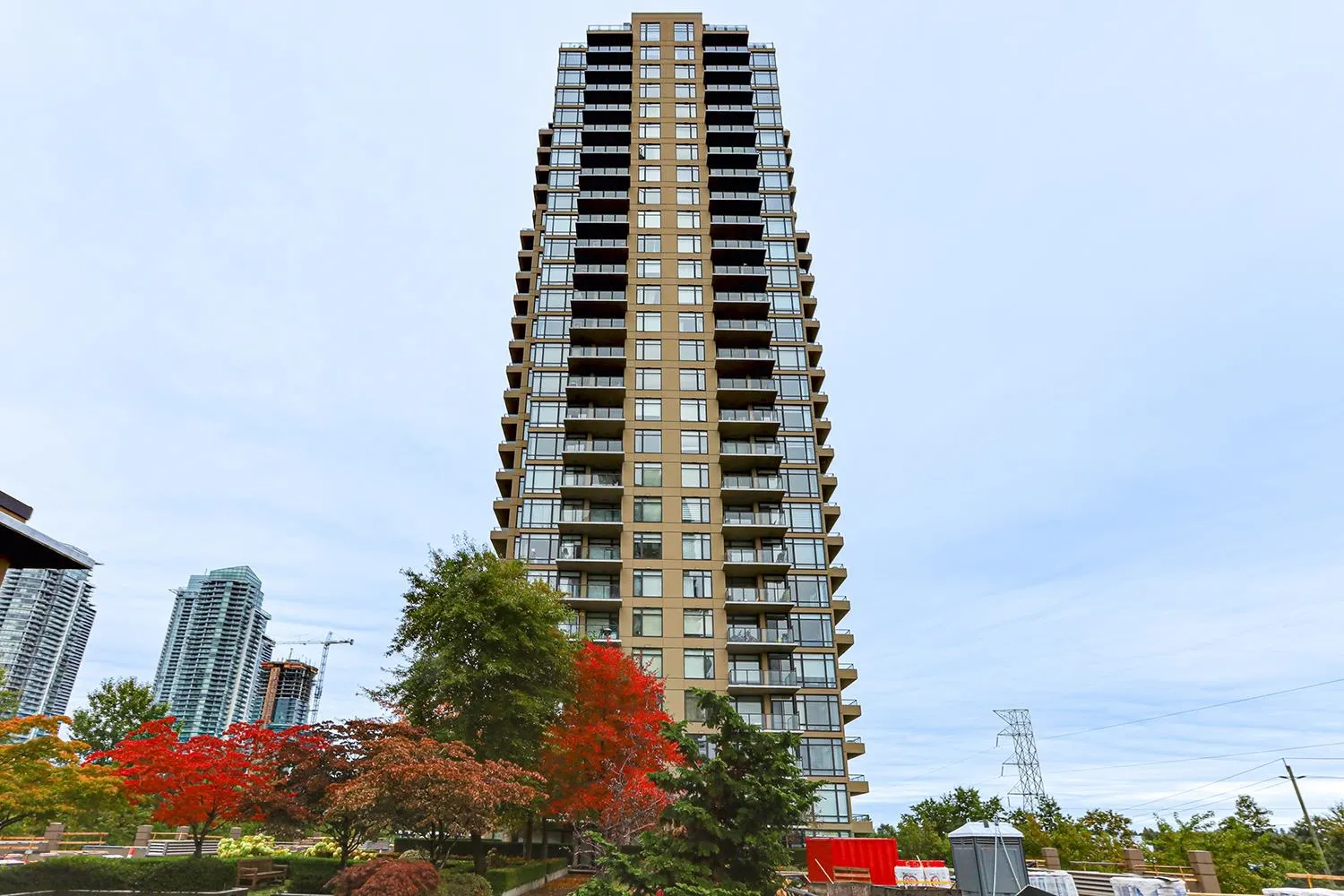 3002 2355 Madison Avenue