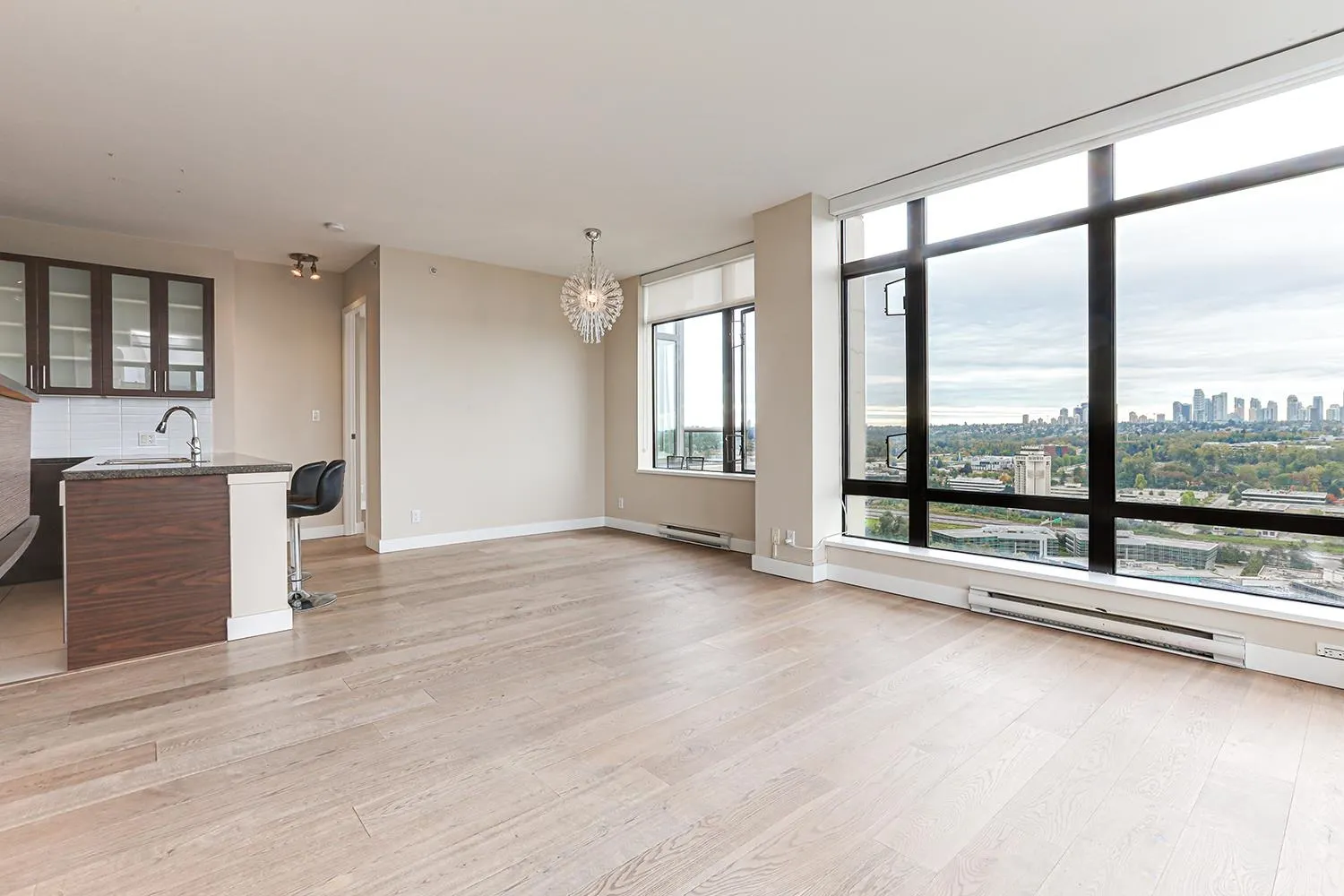 3002 2355 Madison Avenue