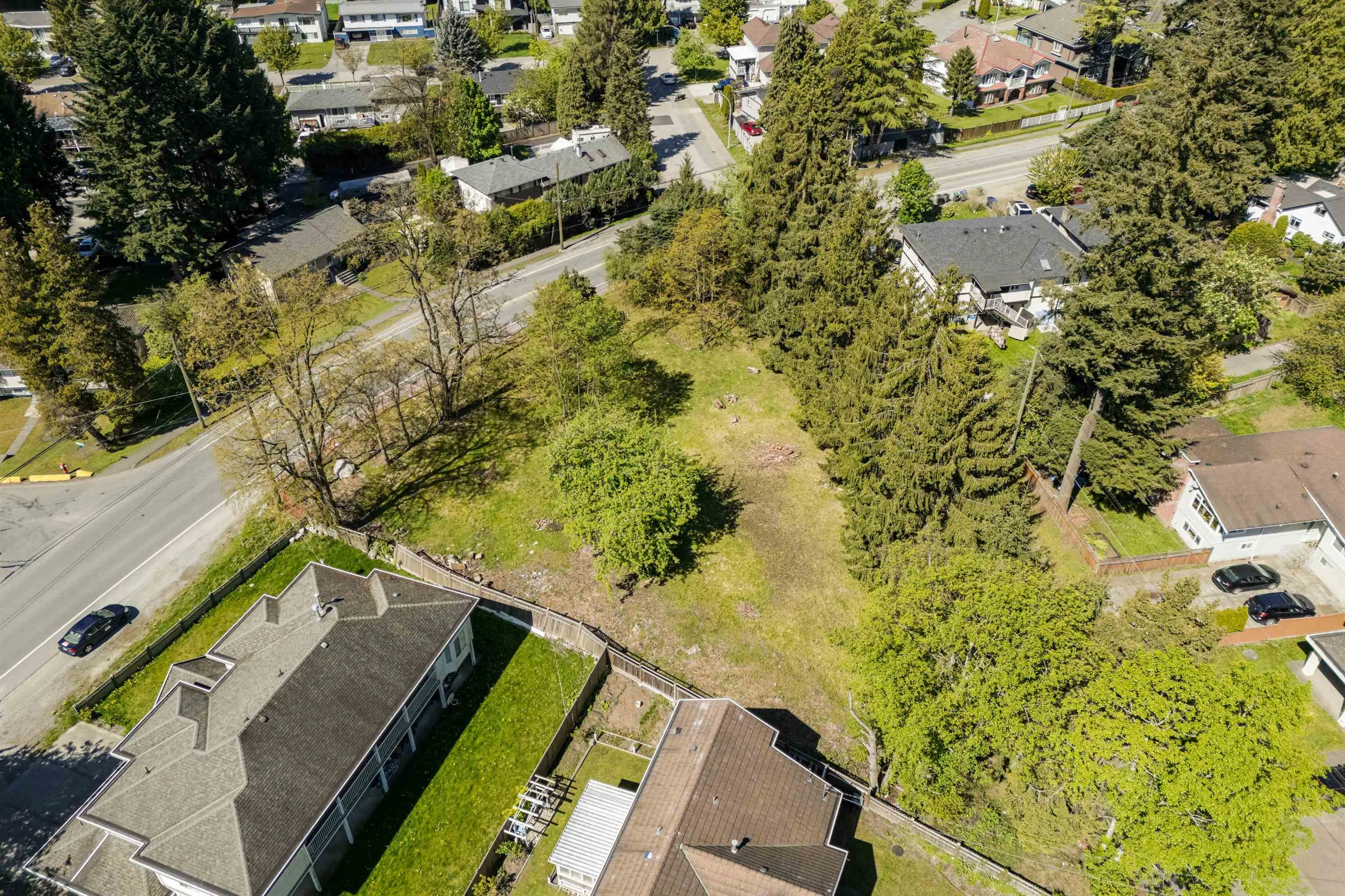 13003 Old Yale Road