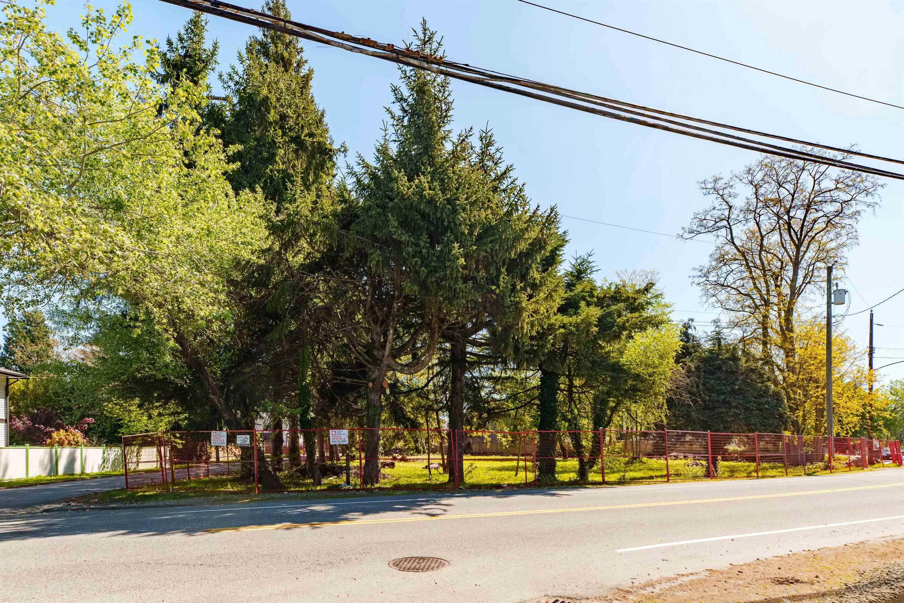 13003 Old Yale Road