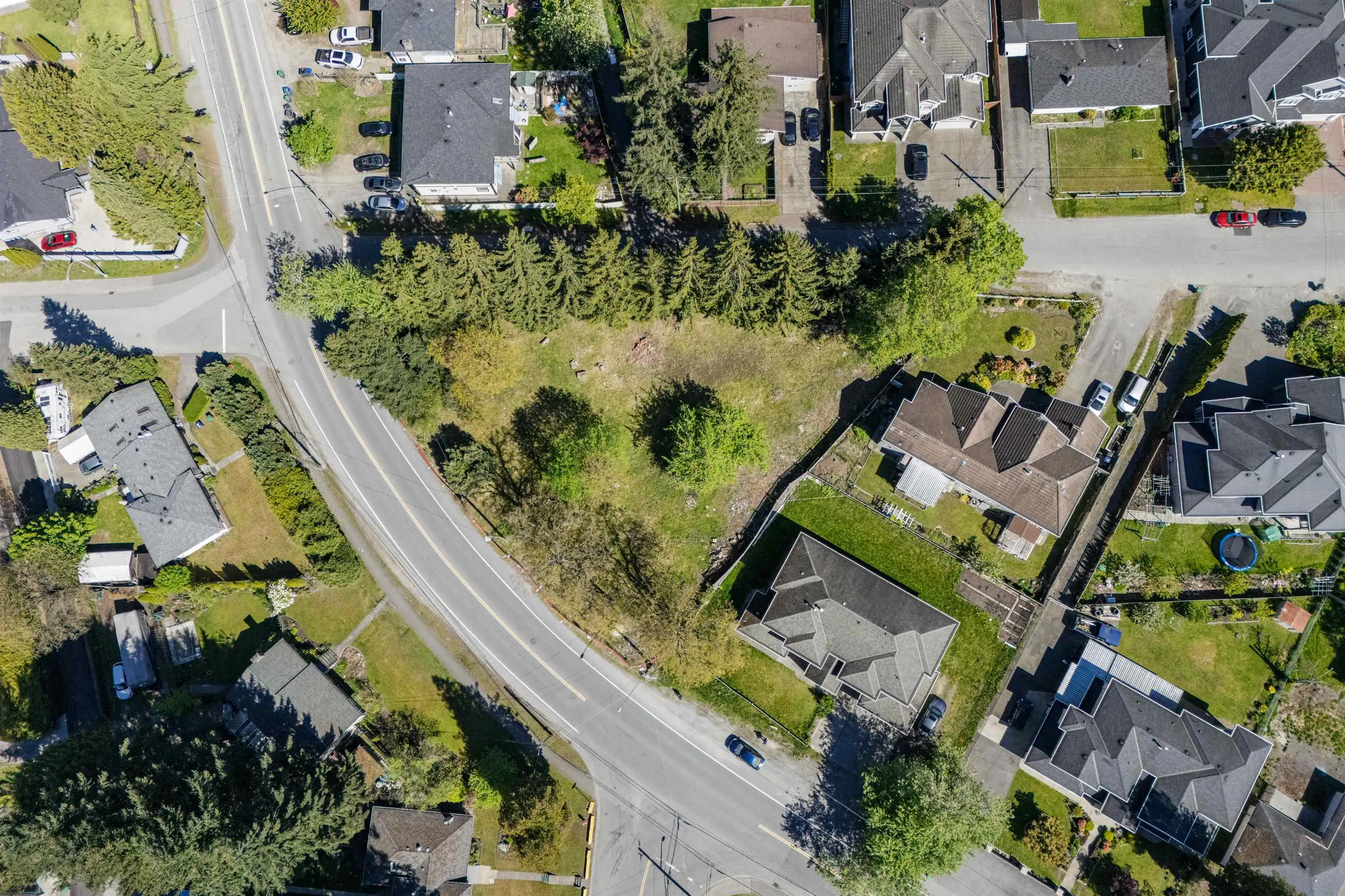 13003 Old Yale Road