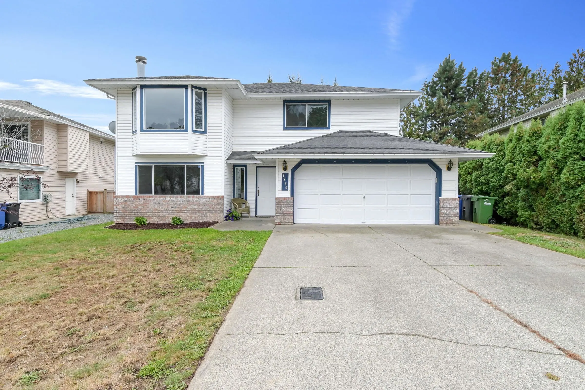 2890 Crossley Drive